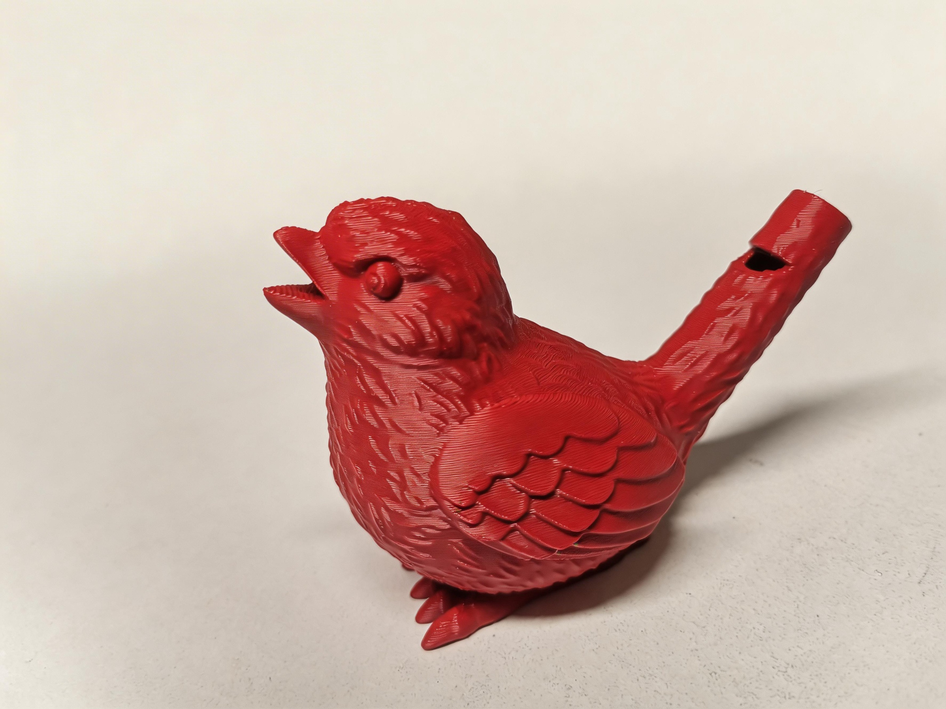 Water Bird Whistle, photo 2