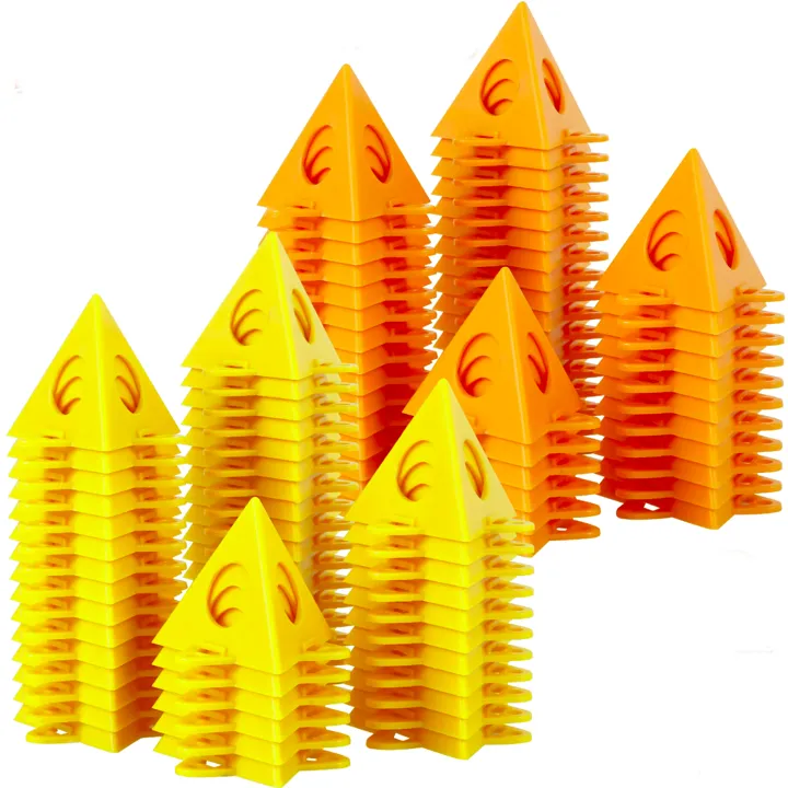 Painting Support Cones