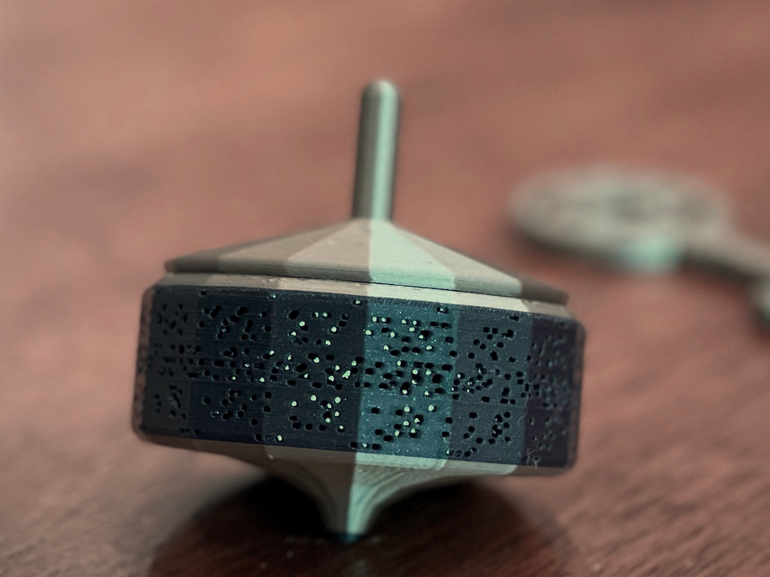 Top Secret Light Science Puzzle, photo 5