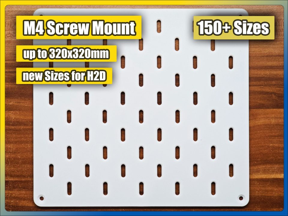 Organizer Pegboard