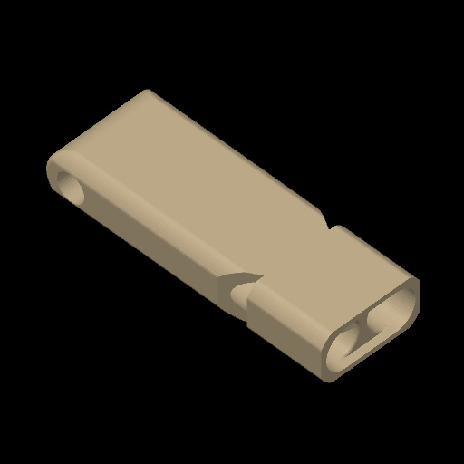 Loud Emergency Whistle, photo 2