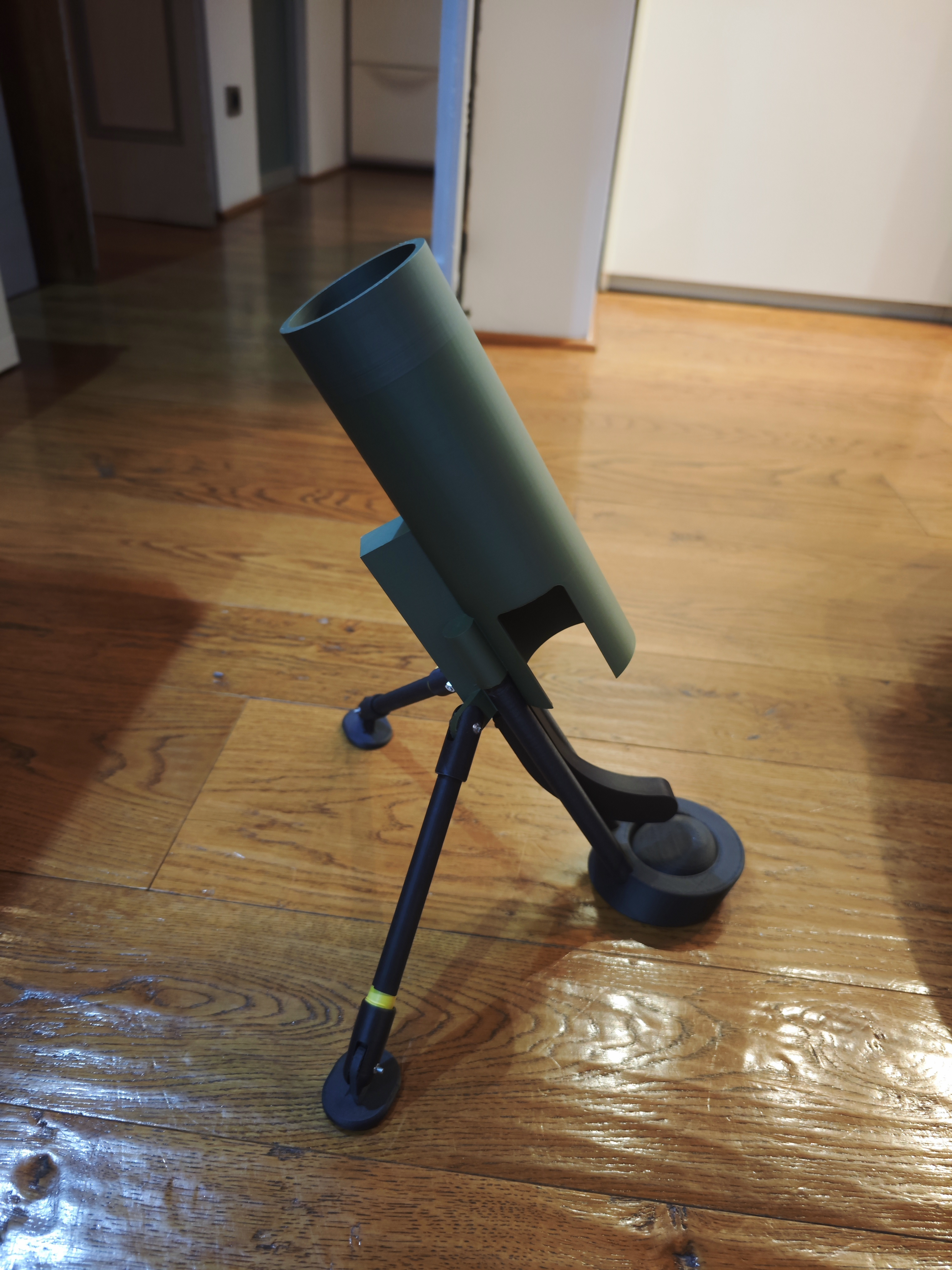 Mortar Beer Bottle Opener, photo 4
