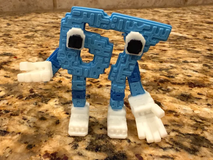 Steal a Meme Figure