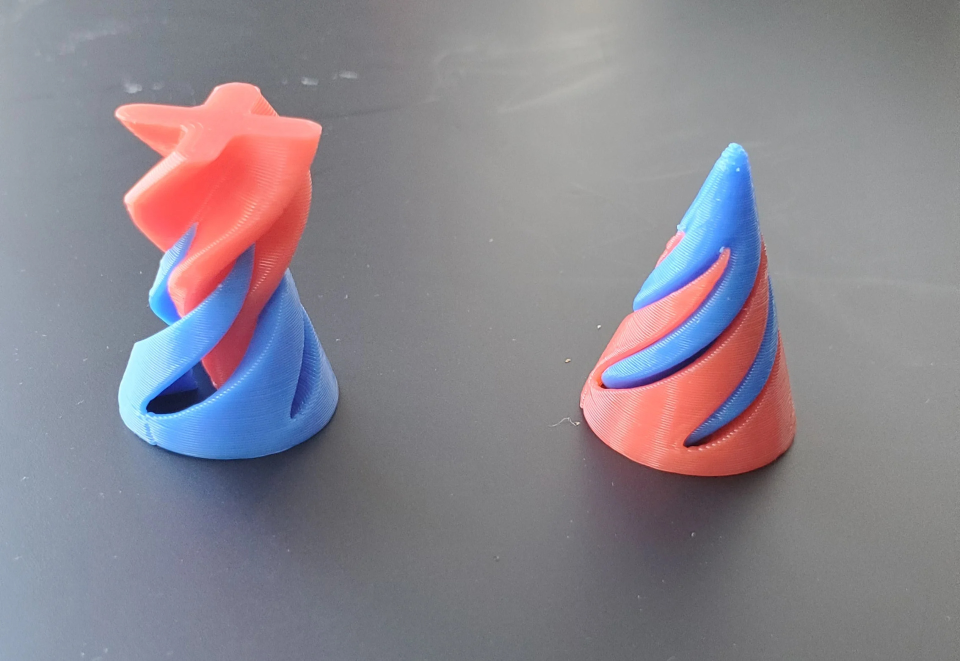 Small Spiral Desk Fidget, photo 2