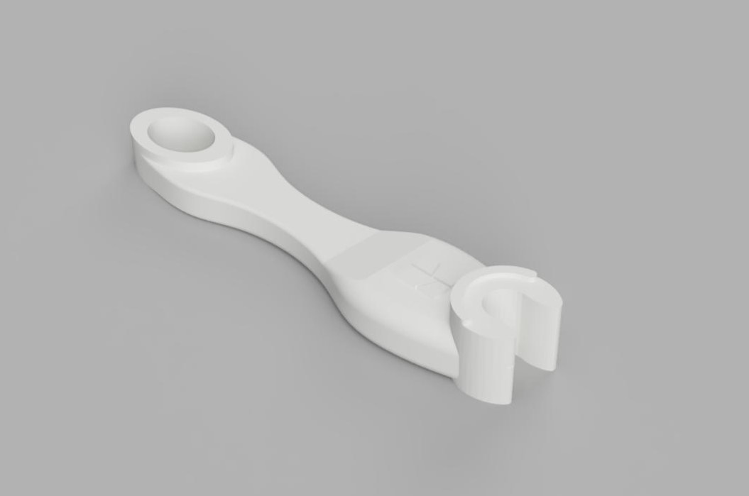 PTFE Tube Remover Tool, photo 2