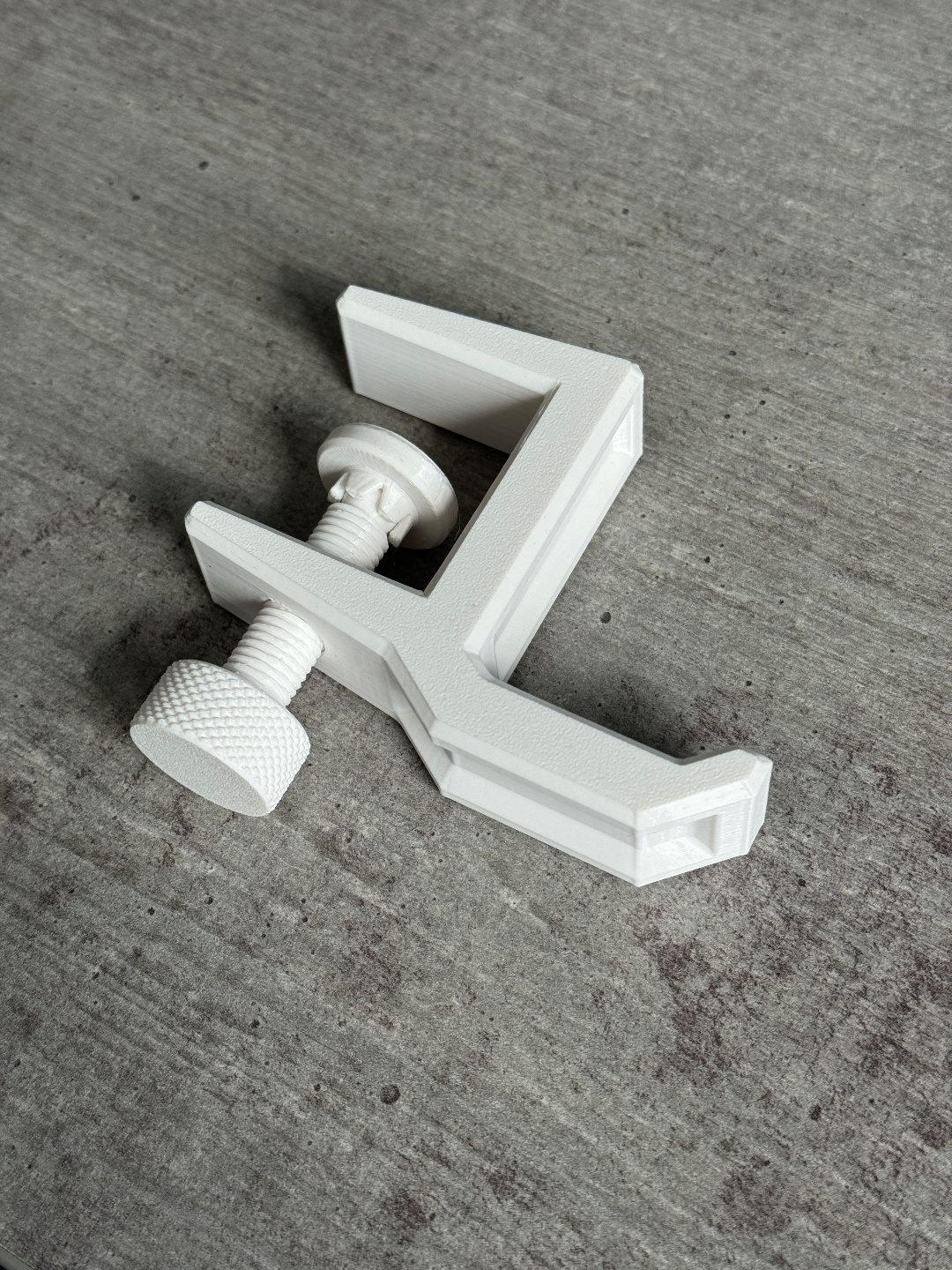 Modern Headphone Desk Stand, photo 2