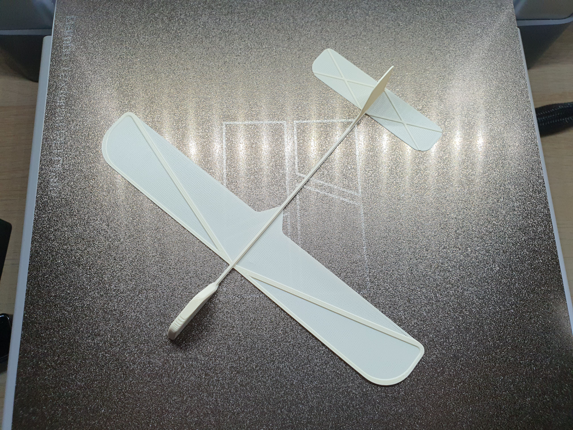 Toy Glider Launcher, photo 5