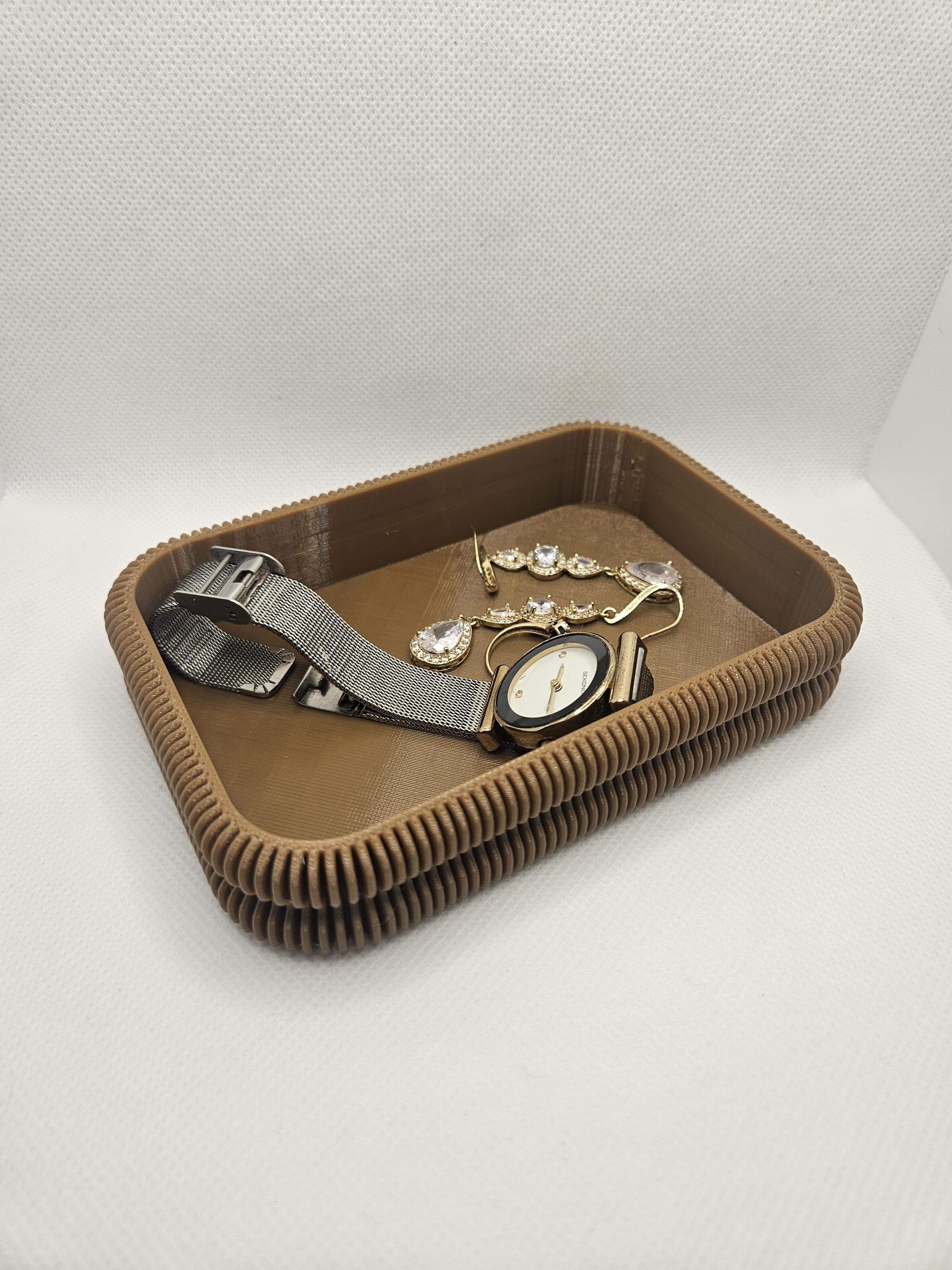 Modern organizer tray, photo 3