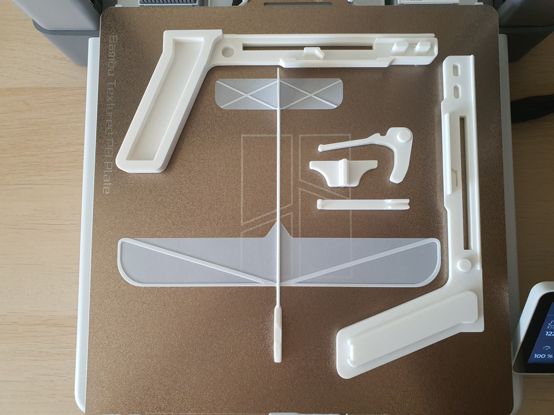 Toy Glider Launcher, photo 3