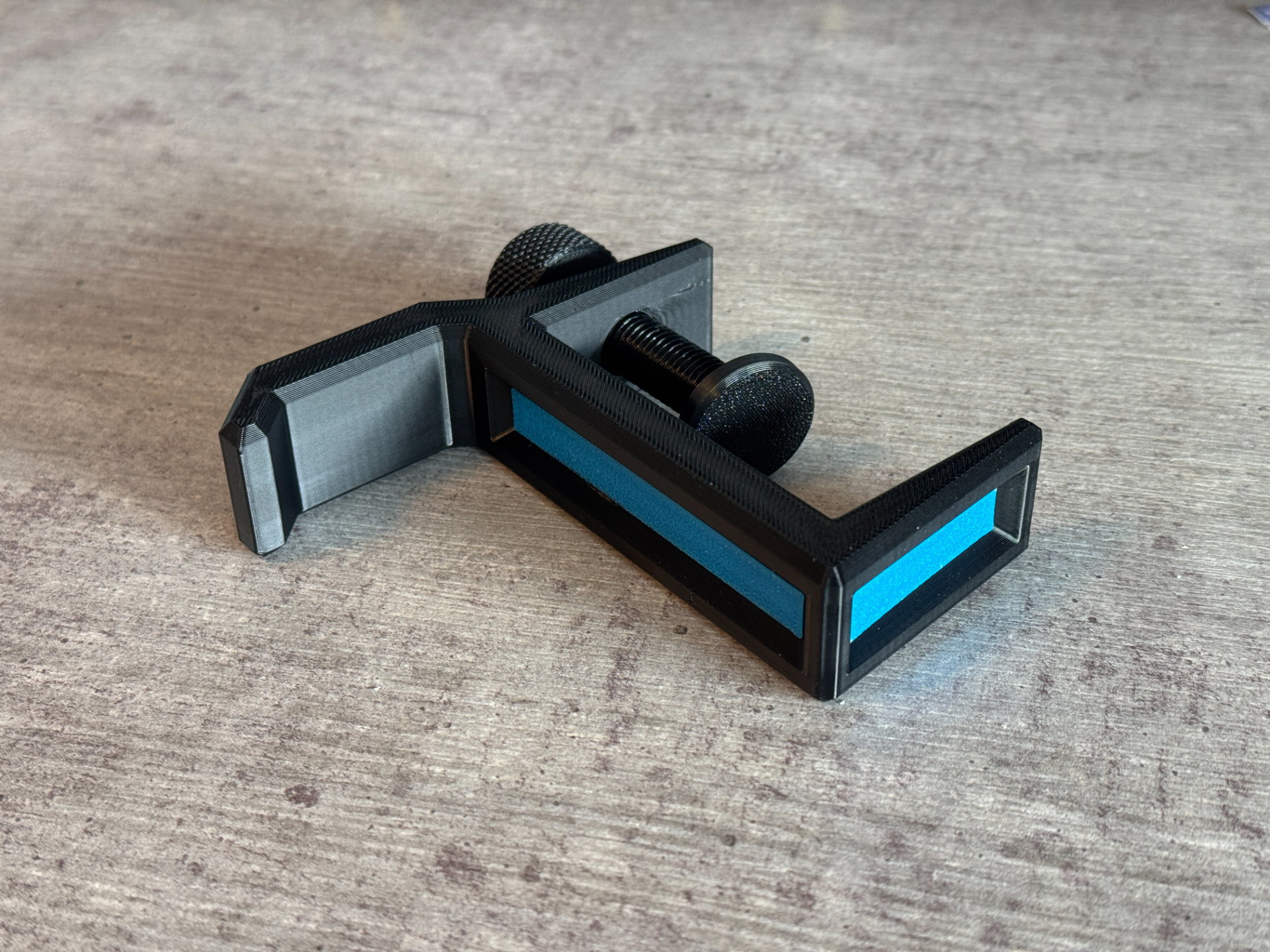 Modern Headphone Desk Stand, photo 5