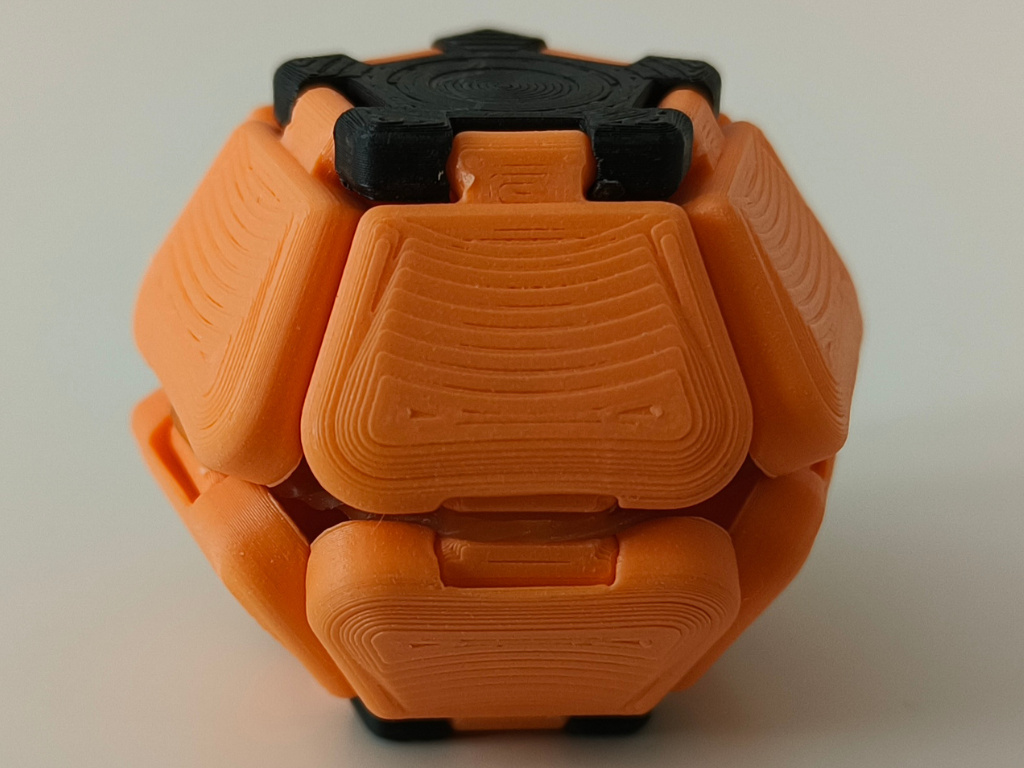 Rubber Band Clicker, photo 2