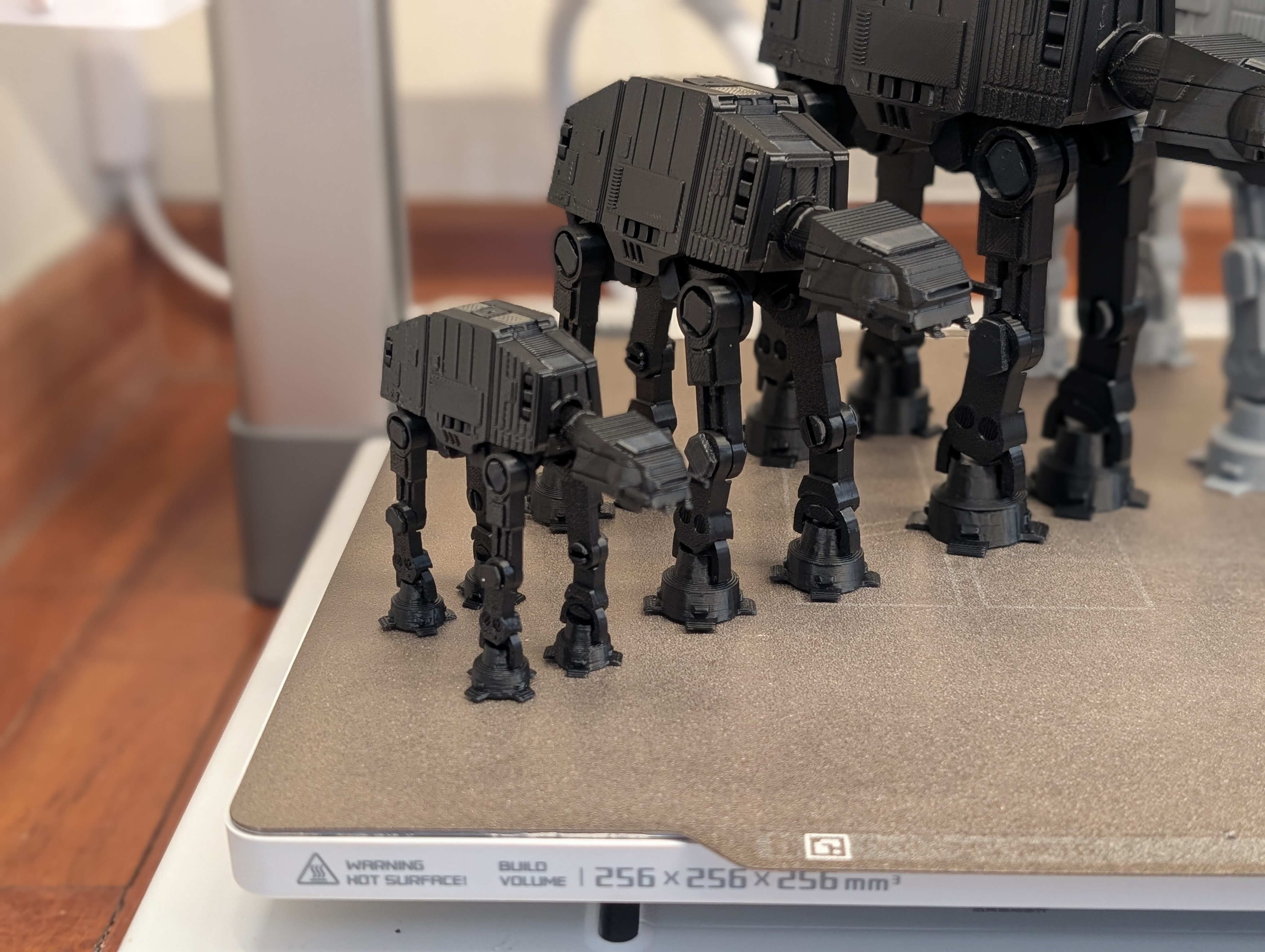Articulated AT-AT Walker, photo 4