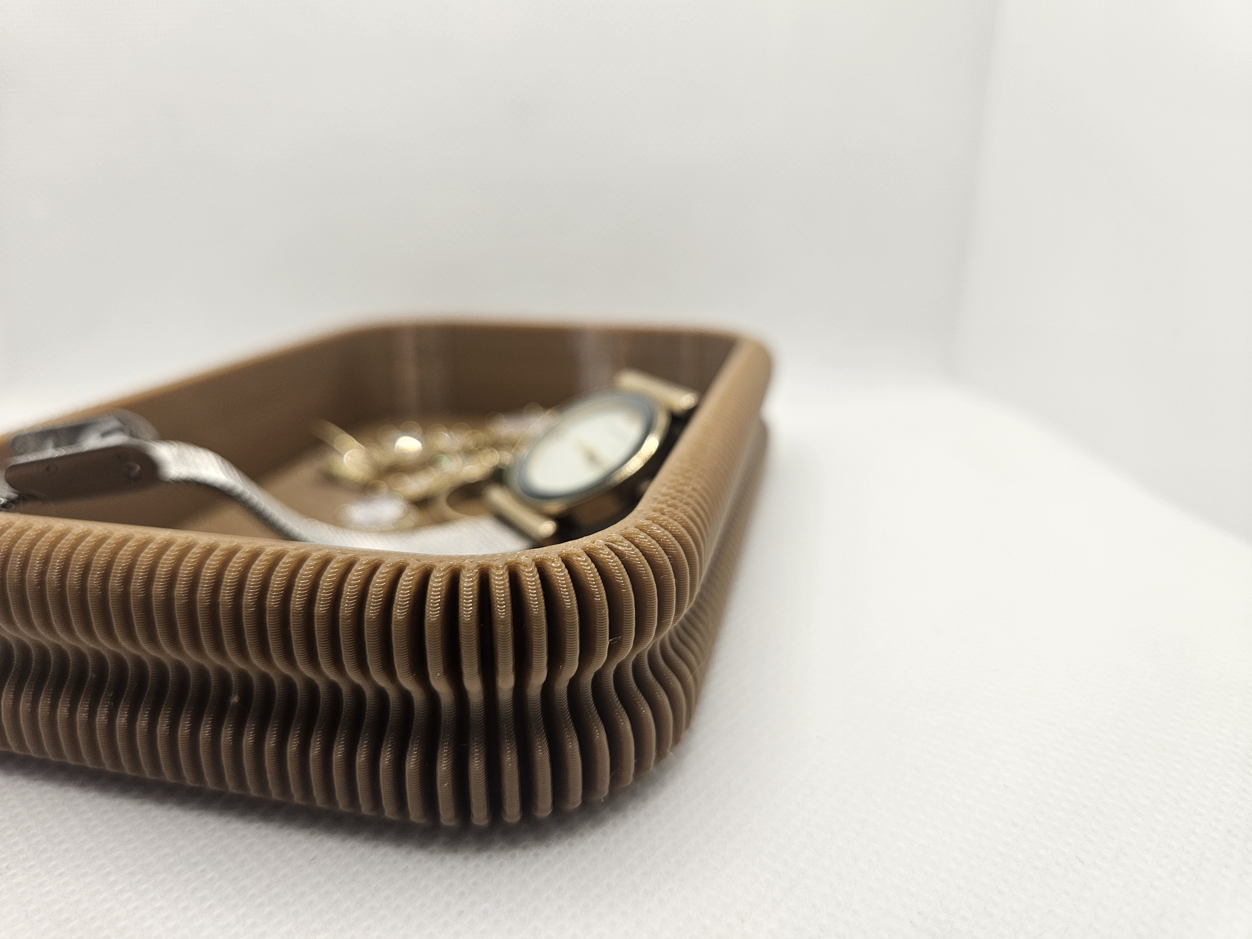 Modern organizer tray, photo 4