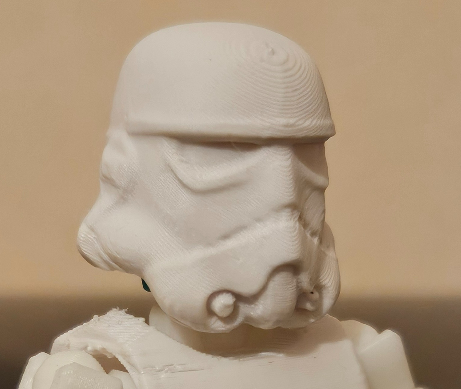 Dummy 13 Articulated Stormtrooper, photo 3