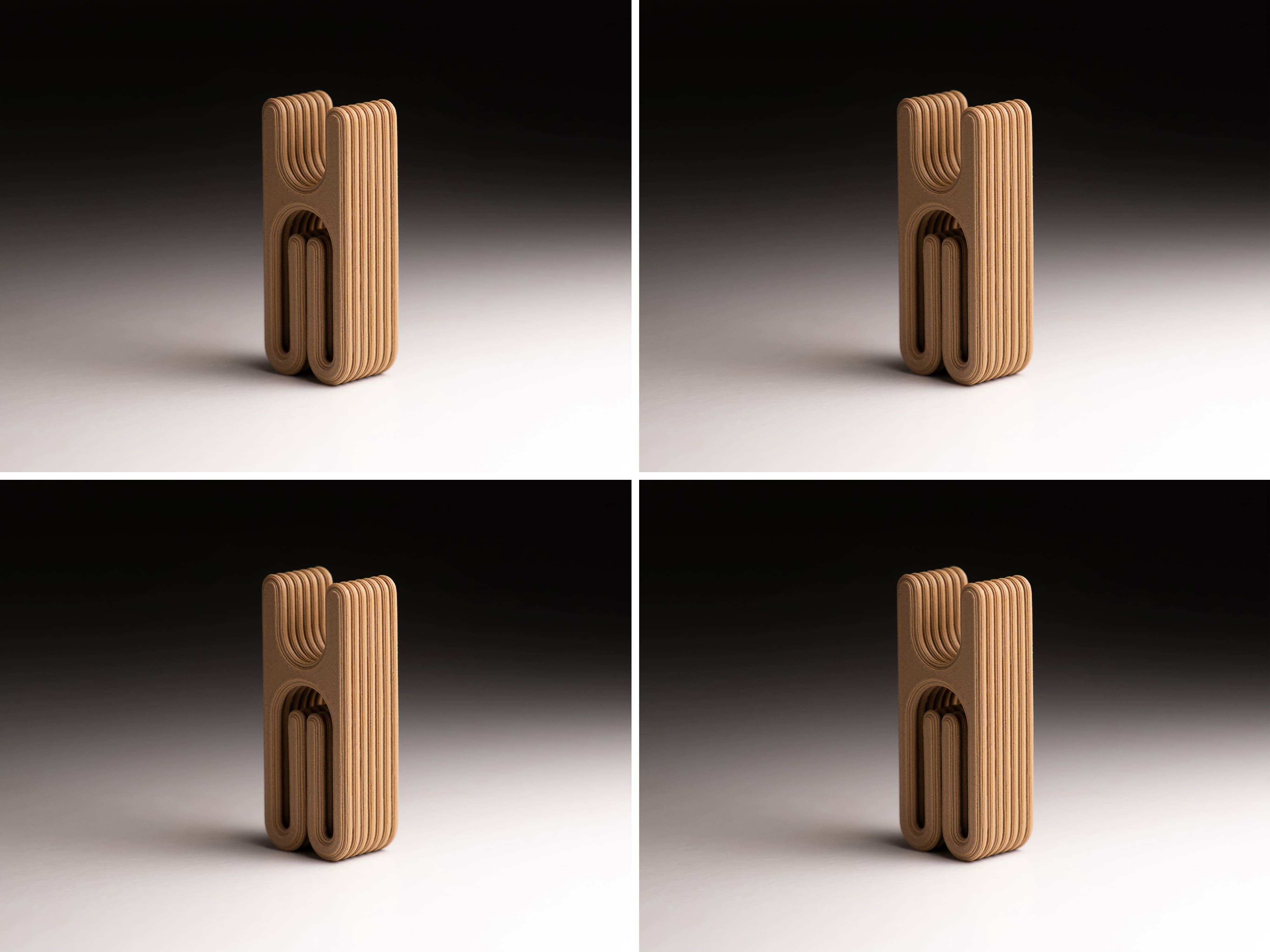 Compact Snack Bag Sealer Clip, photo 4
