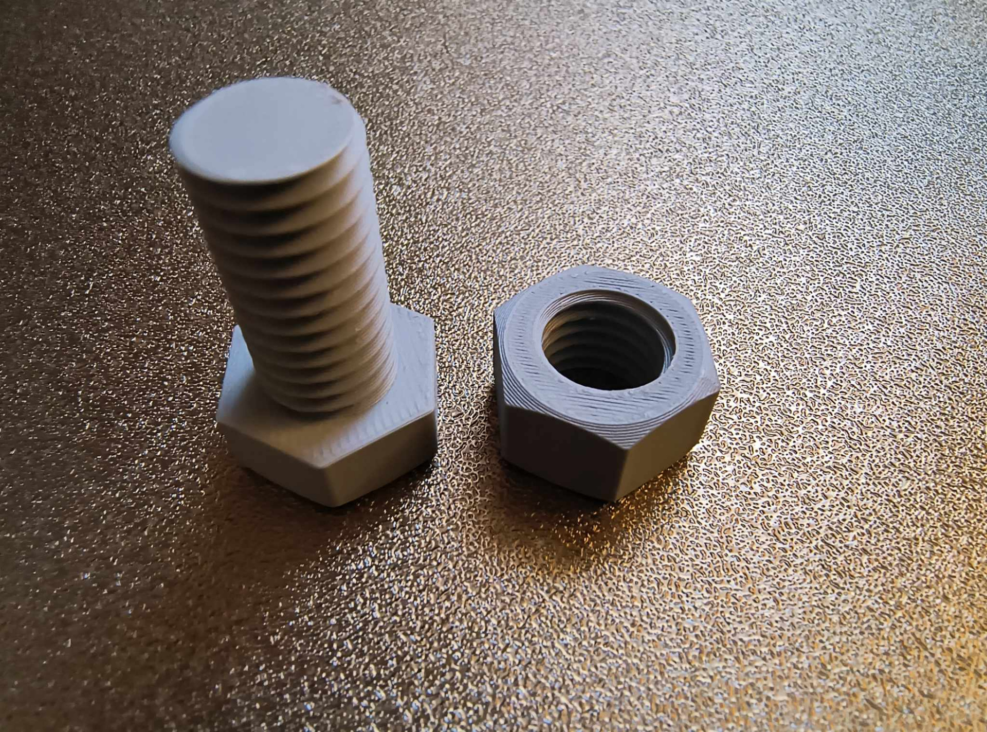 Imperial Bolts and Nuts Hardware, photo 5