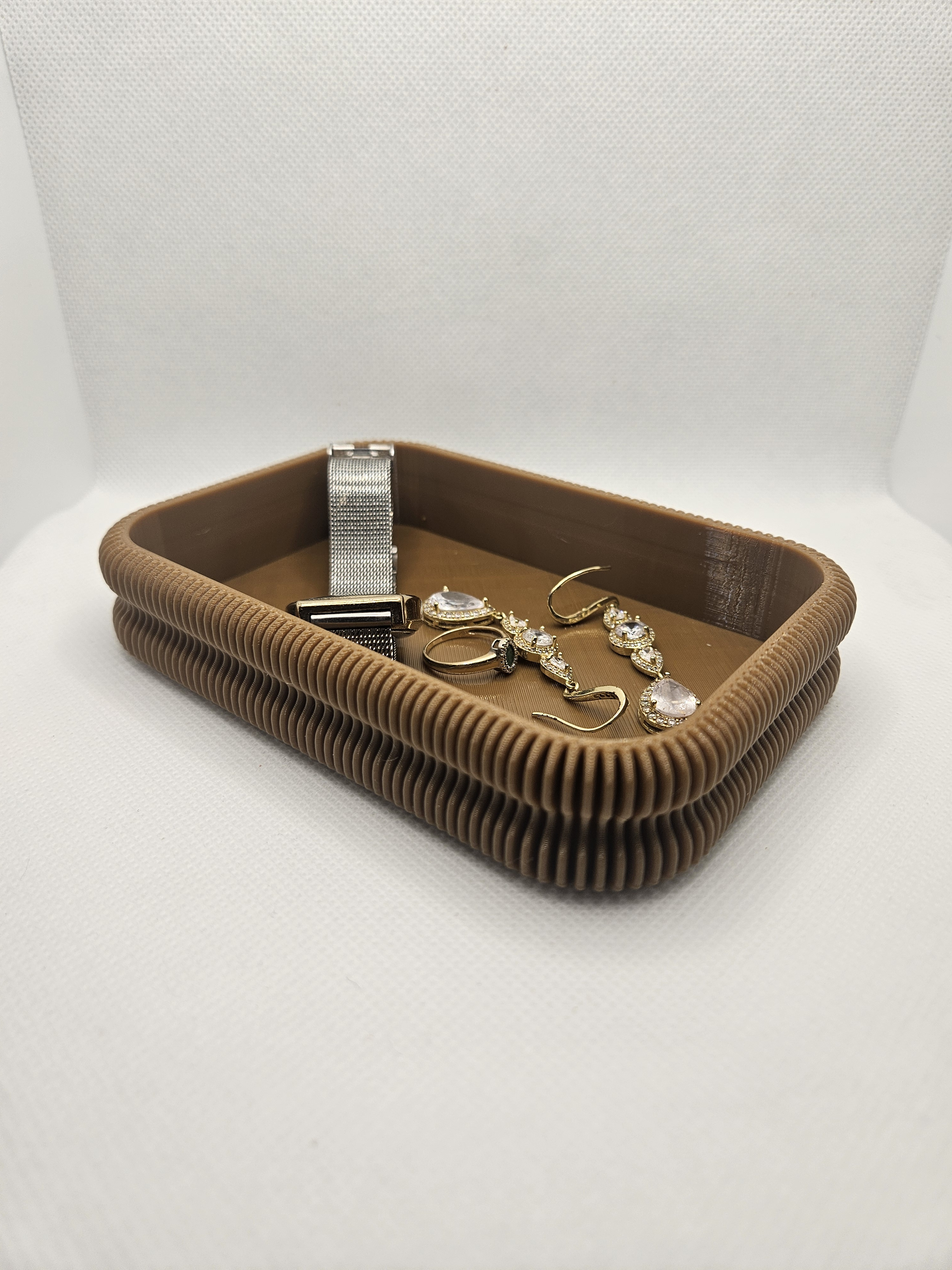 Modern organizer tray, photo 2