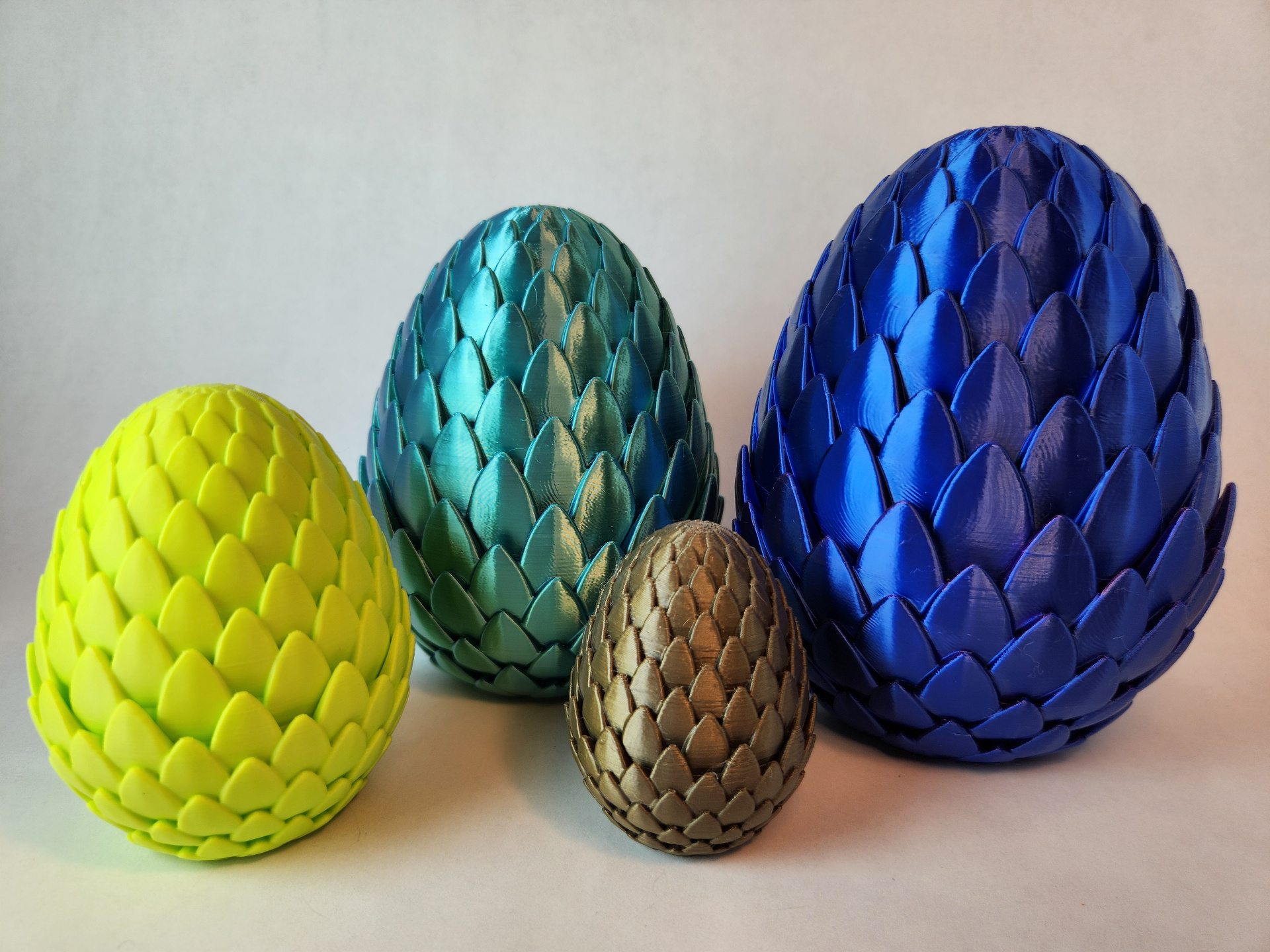 Dragon Egg Storage Container, photo 2