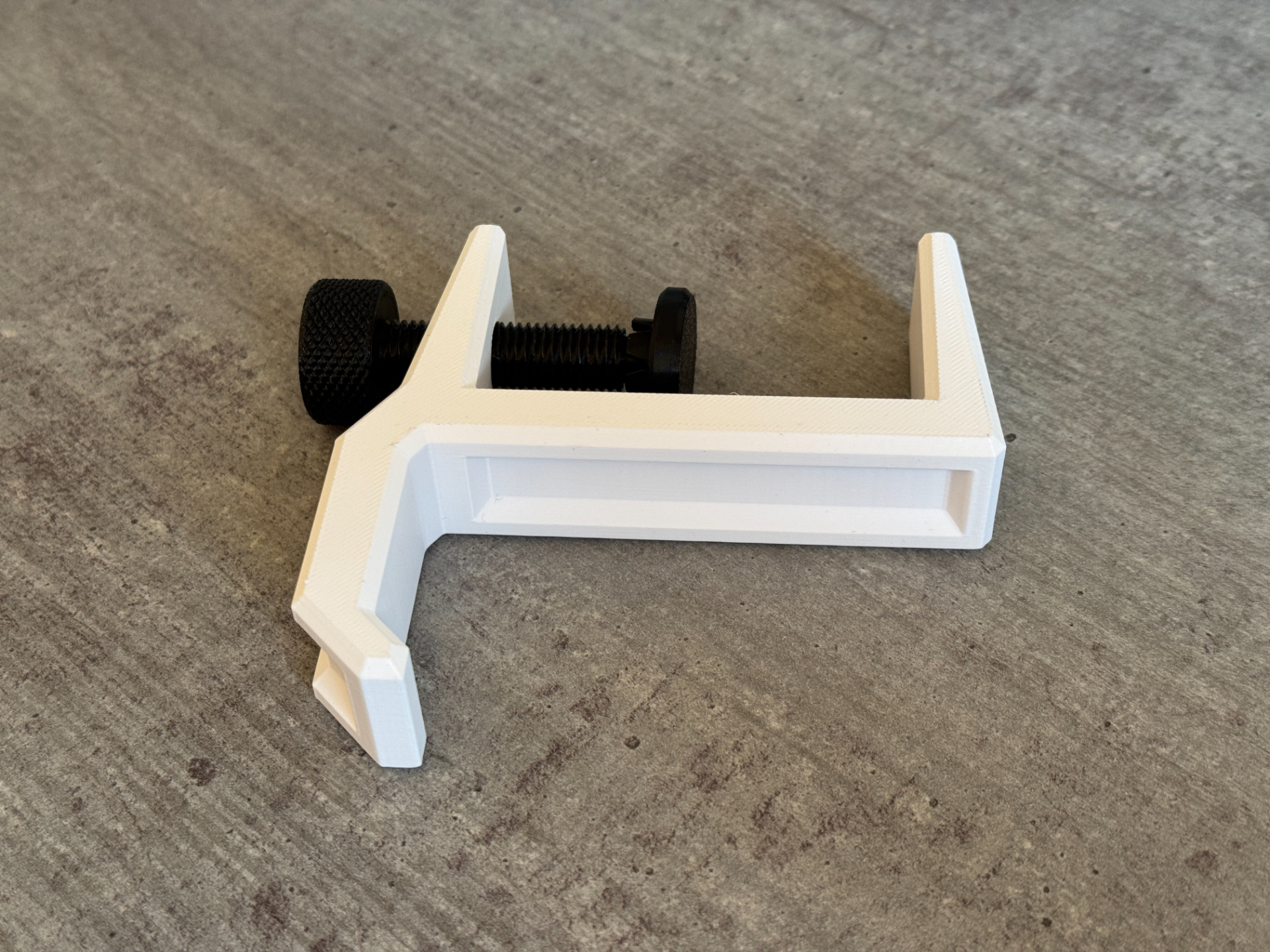 Modern Headphone Desk Stand, photo 4