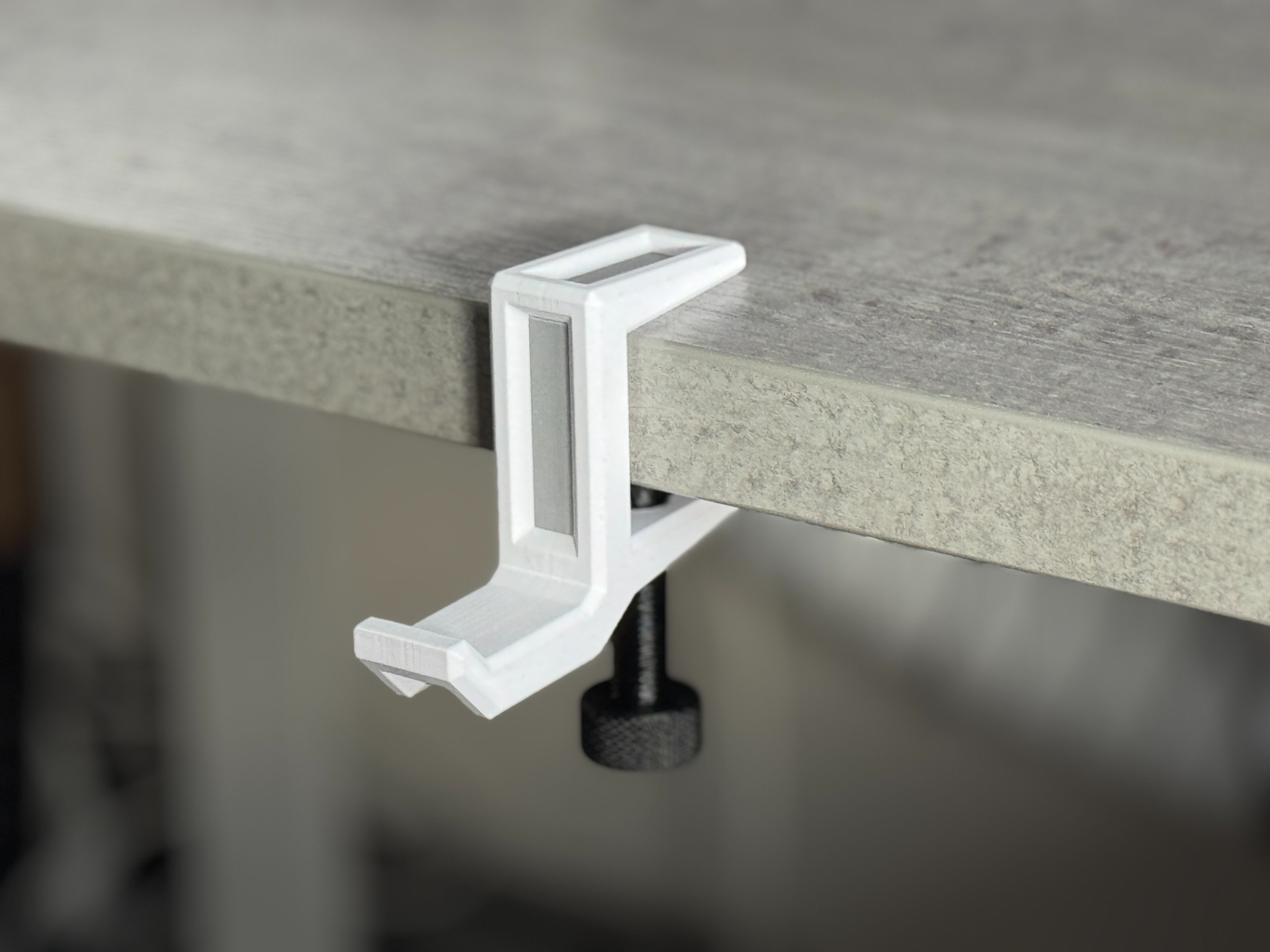 Modern Headphone Desk Stand, photo 3