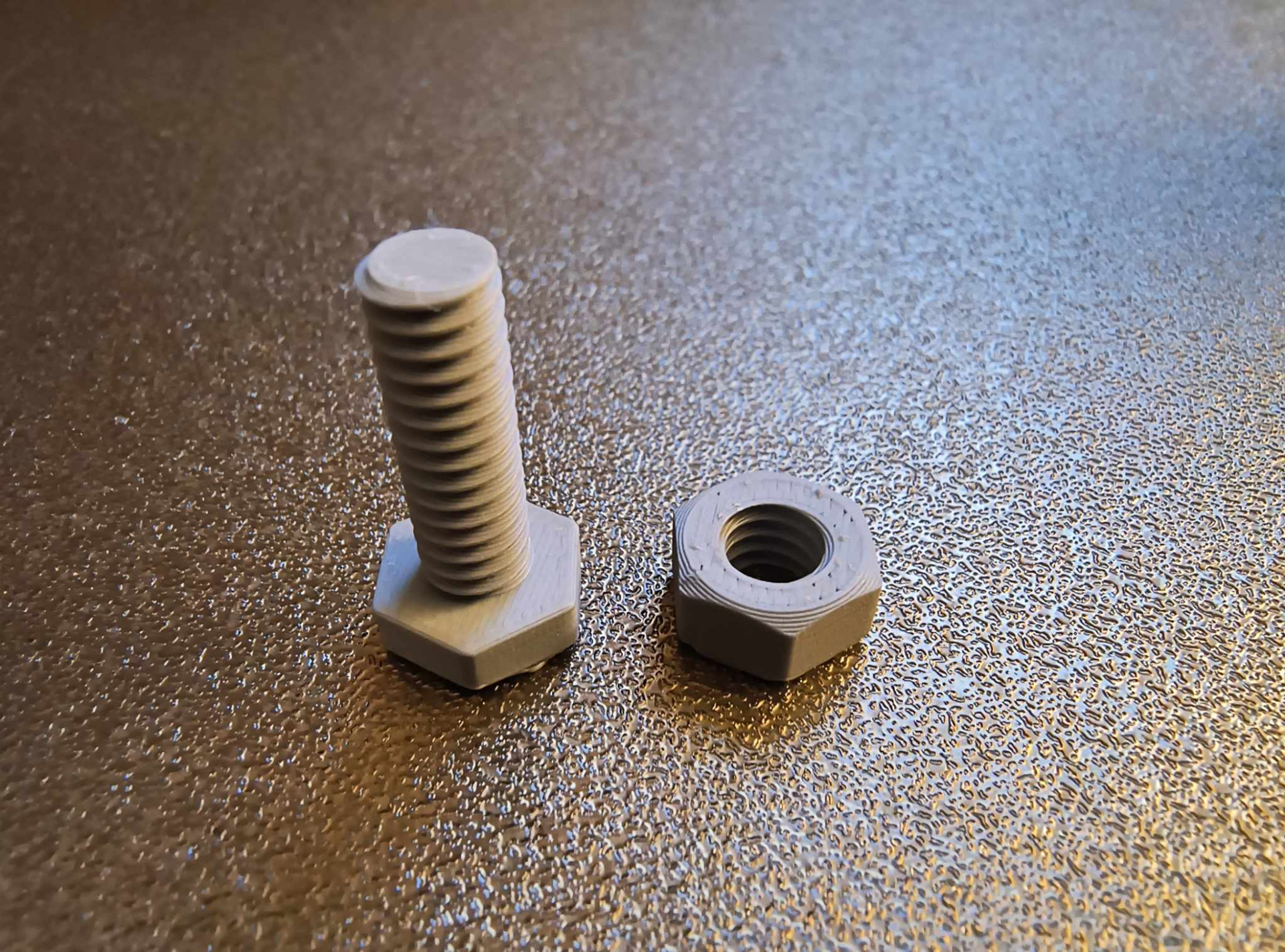 Imperial Bolts and Nuts Hardware, photo 2