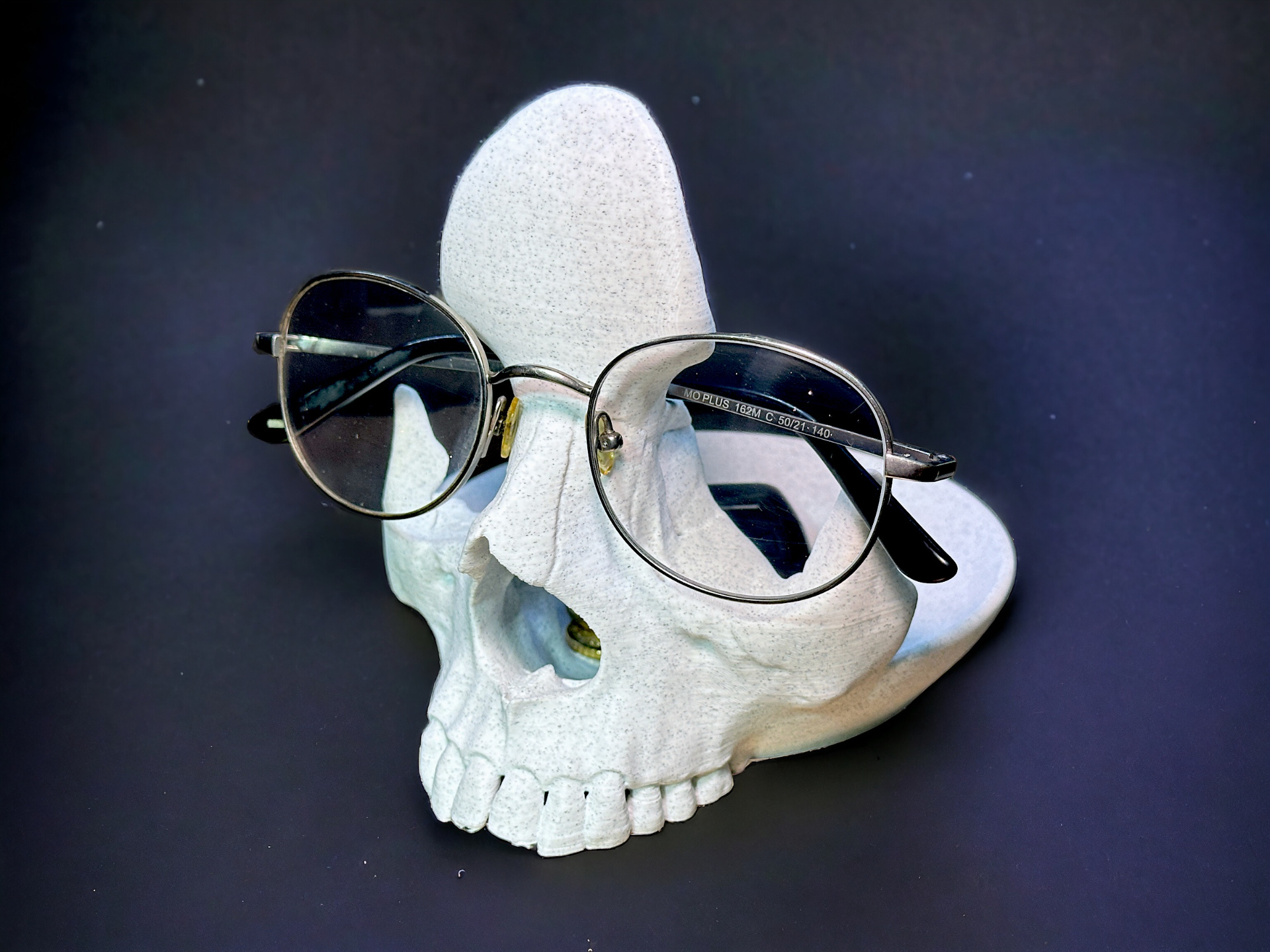 Skull Glasses and Key Holder, photo 2
