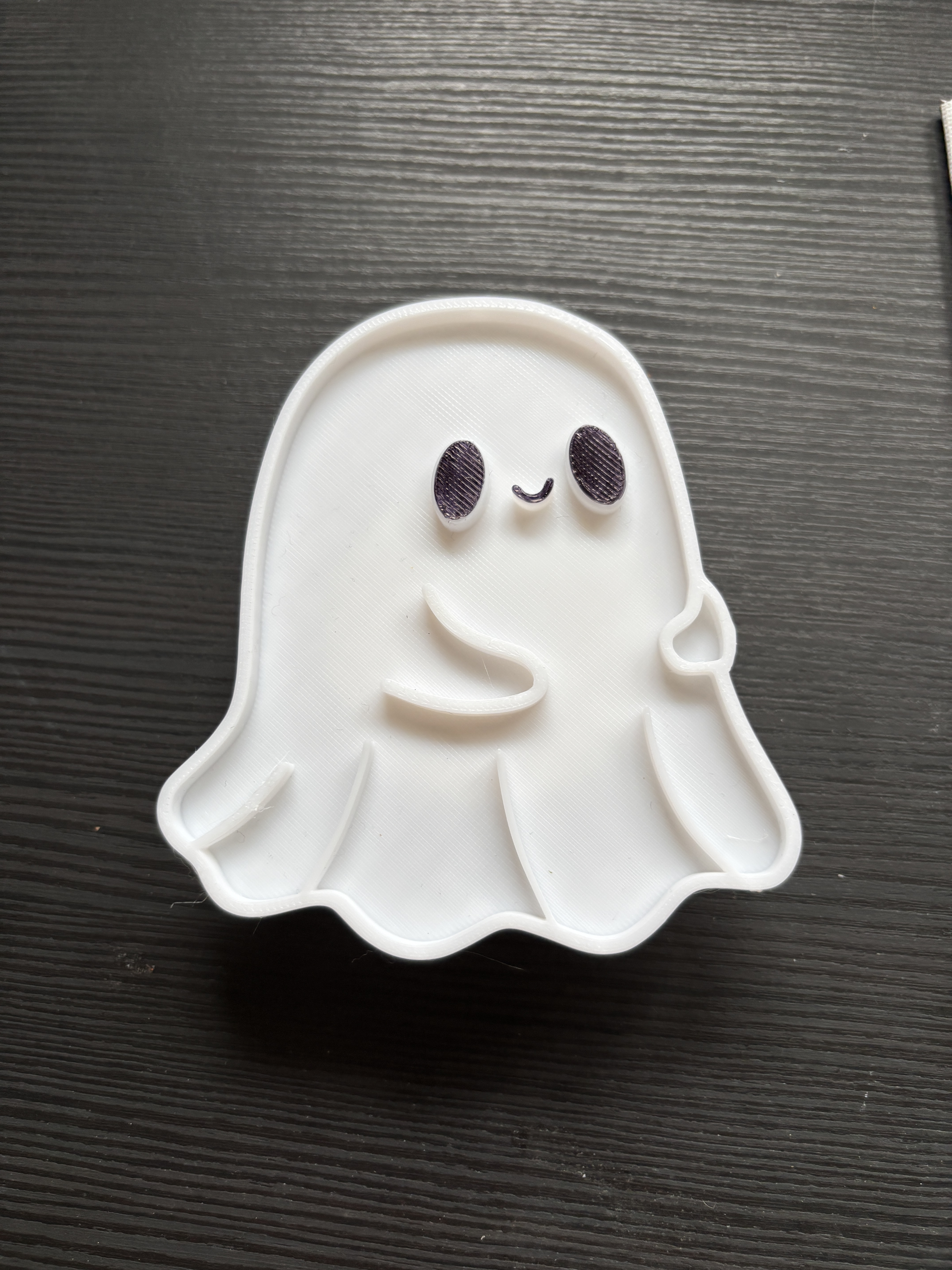 Halloween attachments for block wreath, photo 3