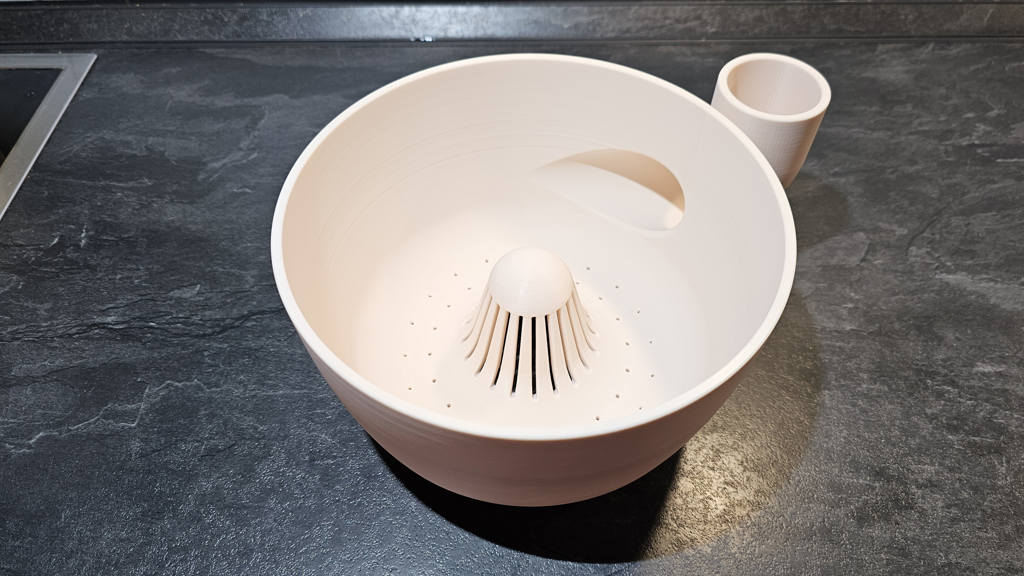 HydroBowl Fruit & Veggie Washer, photo 4