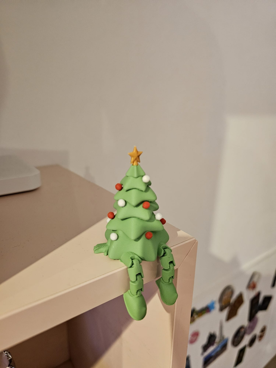 Articulated Christmas Tree, photo 5