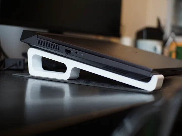 Portable Laptop Stand