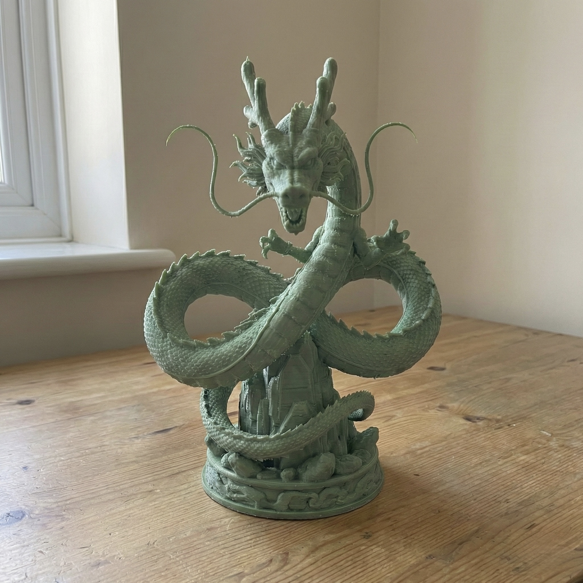 Mystic Shenlong Dragon, photo 2
