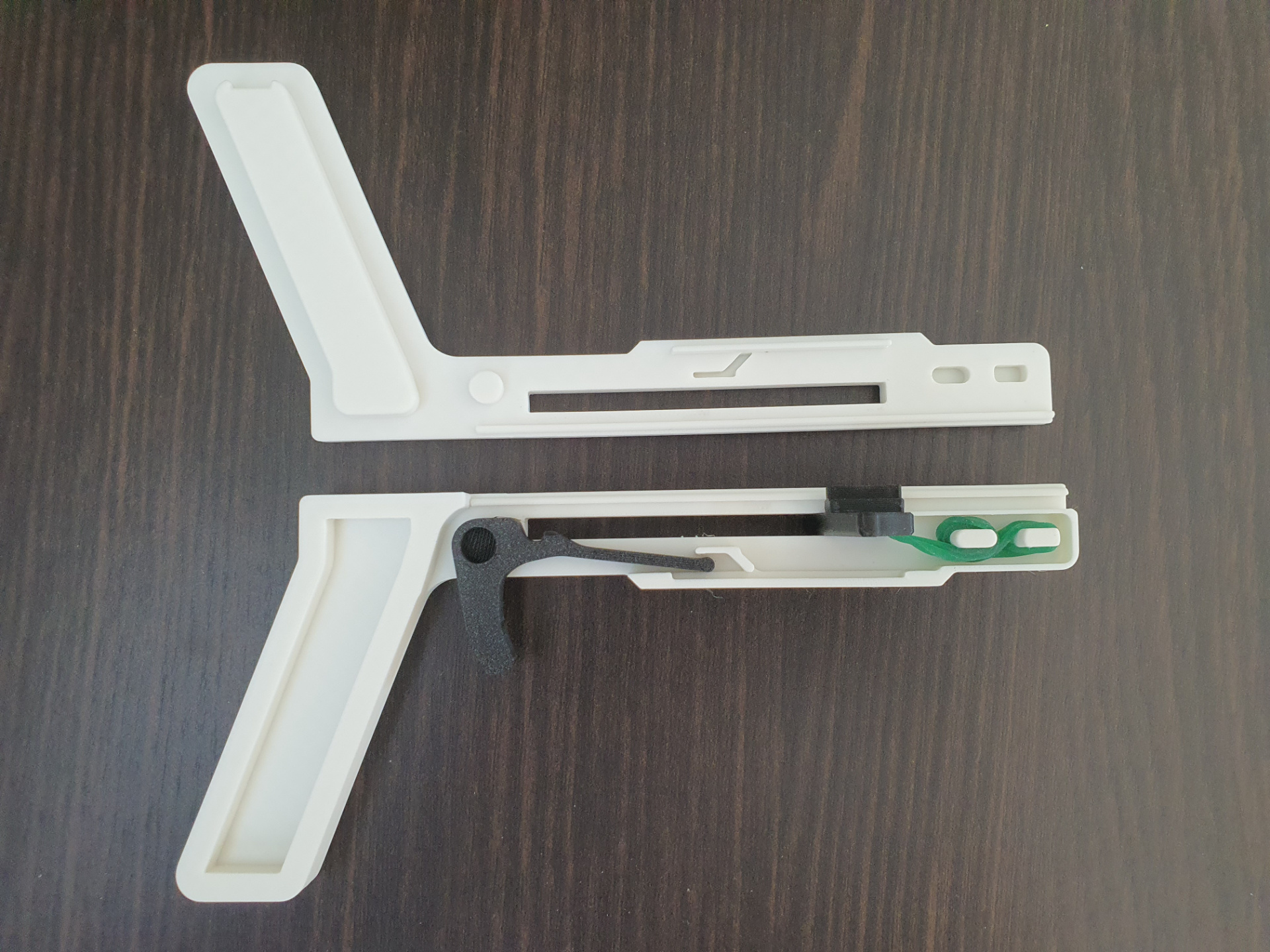 Toy Glider Launcher, photo 4