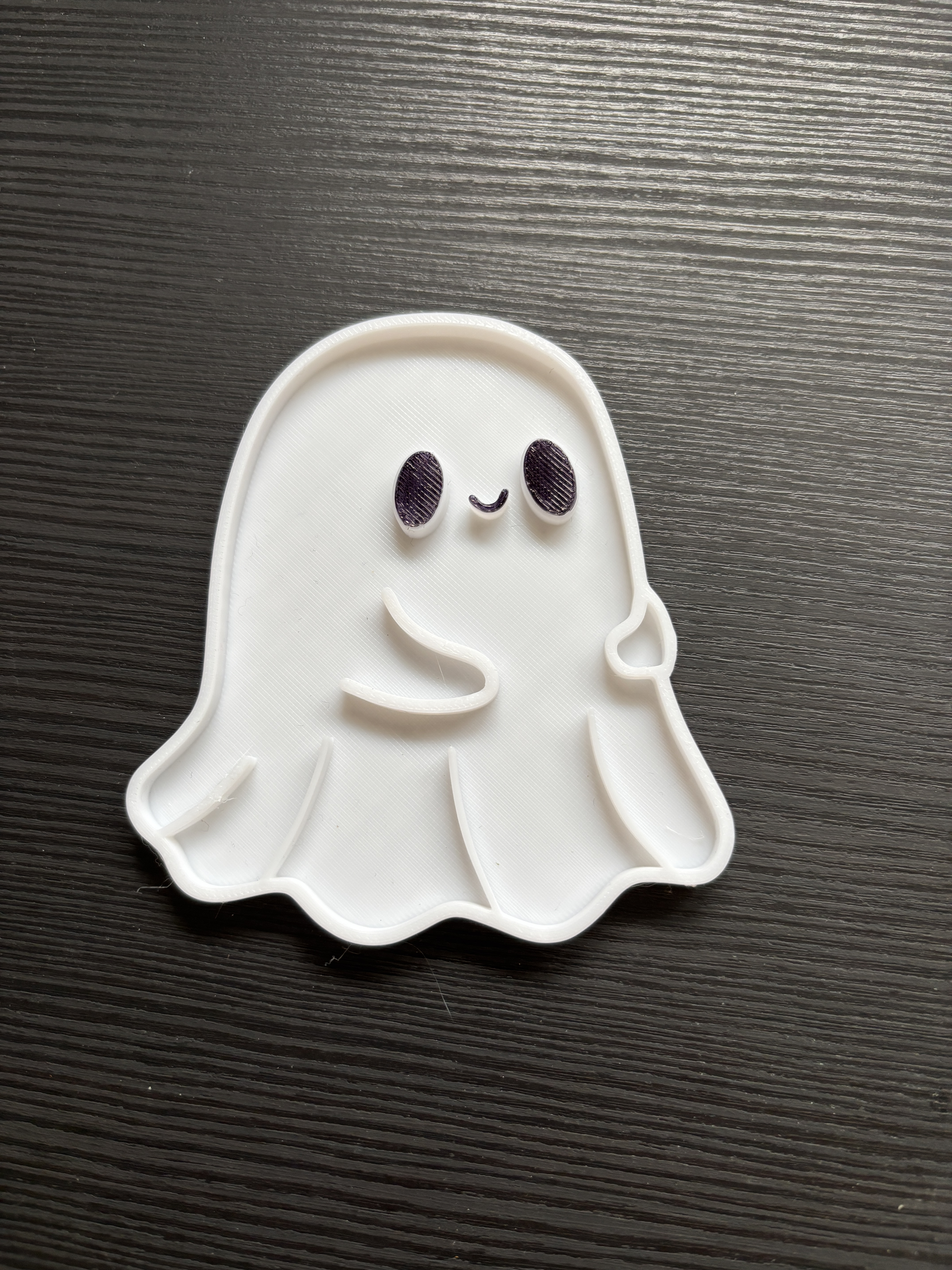 Halloween attachments for block wreath, photo 5
