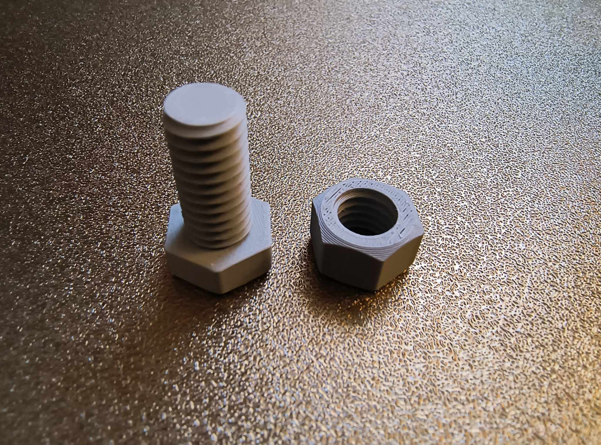 Imperial Bolts and Nuts Hardware, photo 3