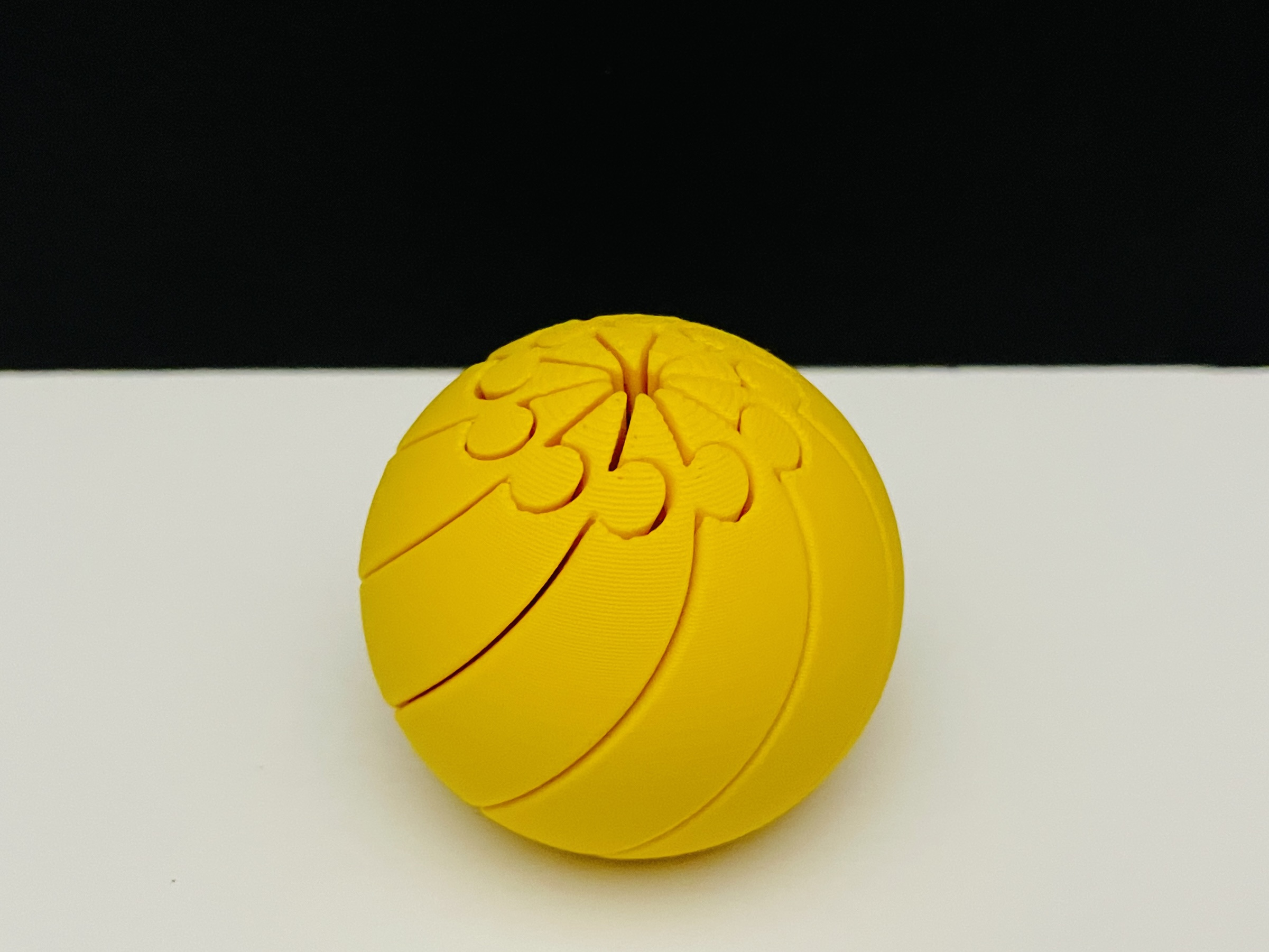 Twisty Fidget Ball, photo 4