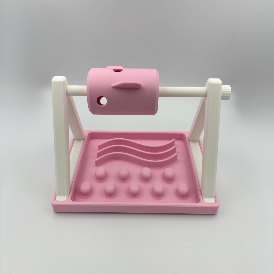 Cat Treat Dispenser, photo 3