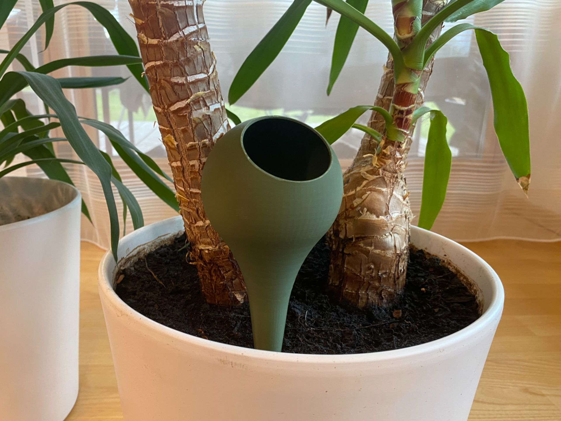 Plant Watering Globe, photo 2
