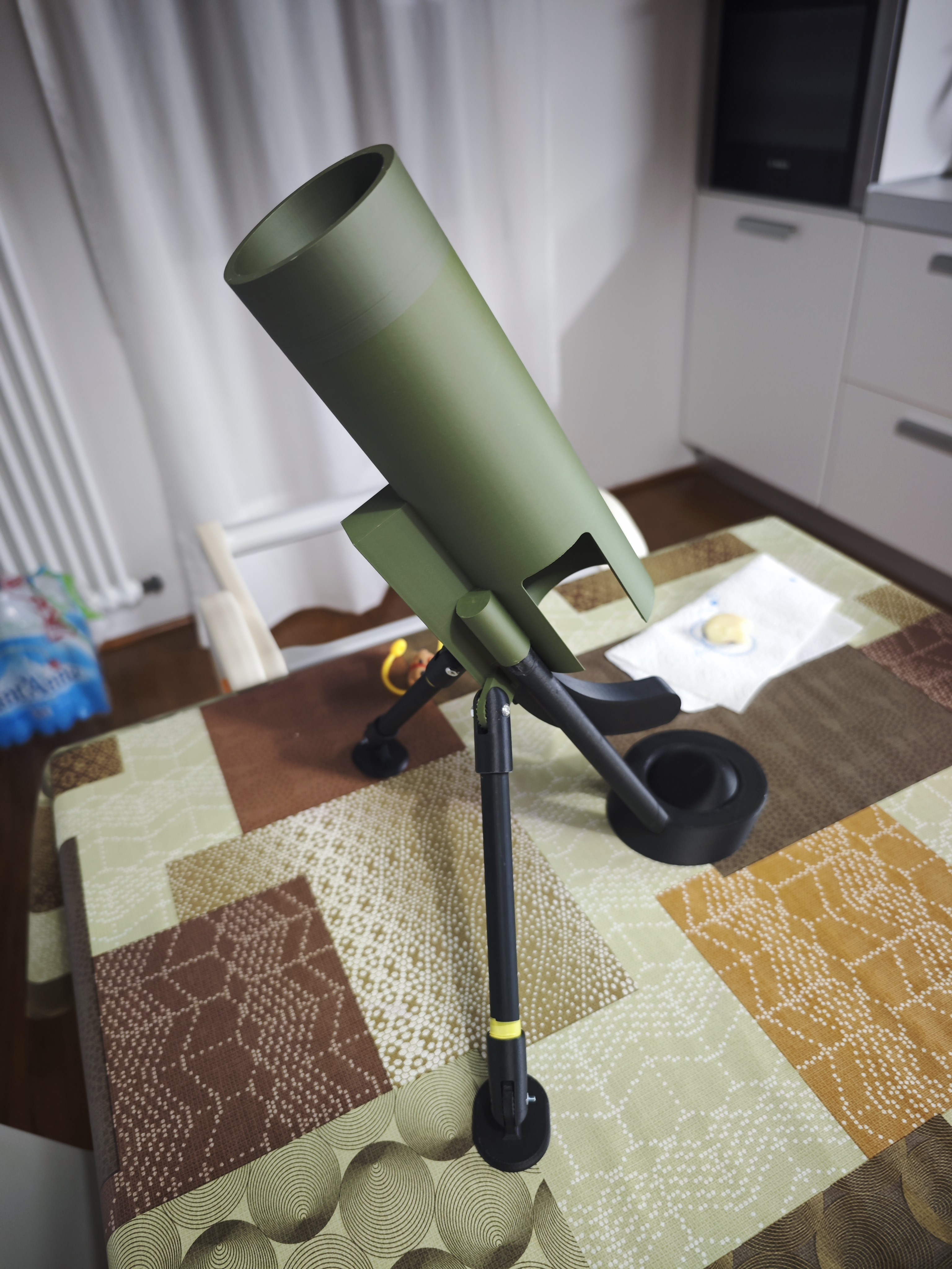 Mortar Beer Bottle Opener, photo 5