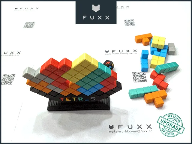 Block Balance Strategy Game