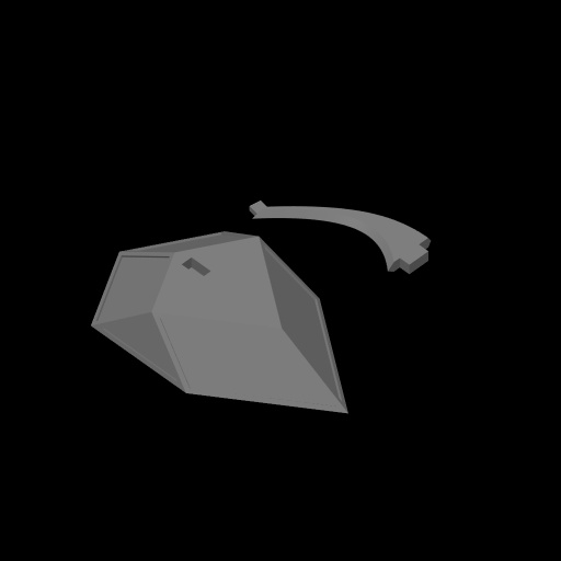 MQ-9 Reaper UAV Miniature, photo 5