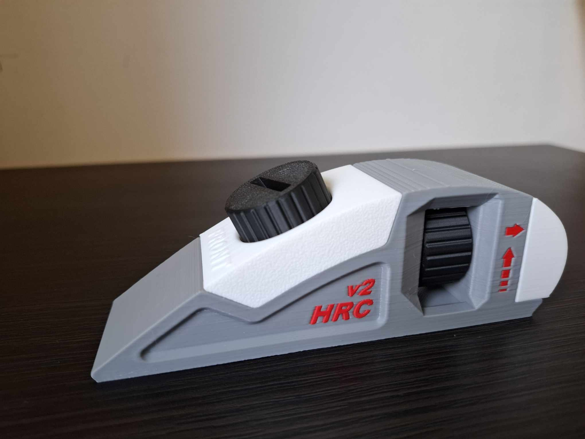 Sanding Block with Tensioner, photo 2