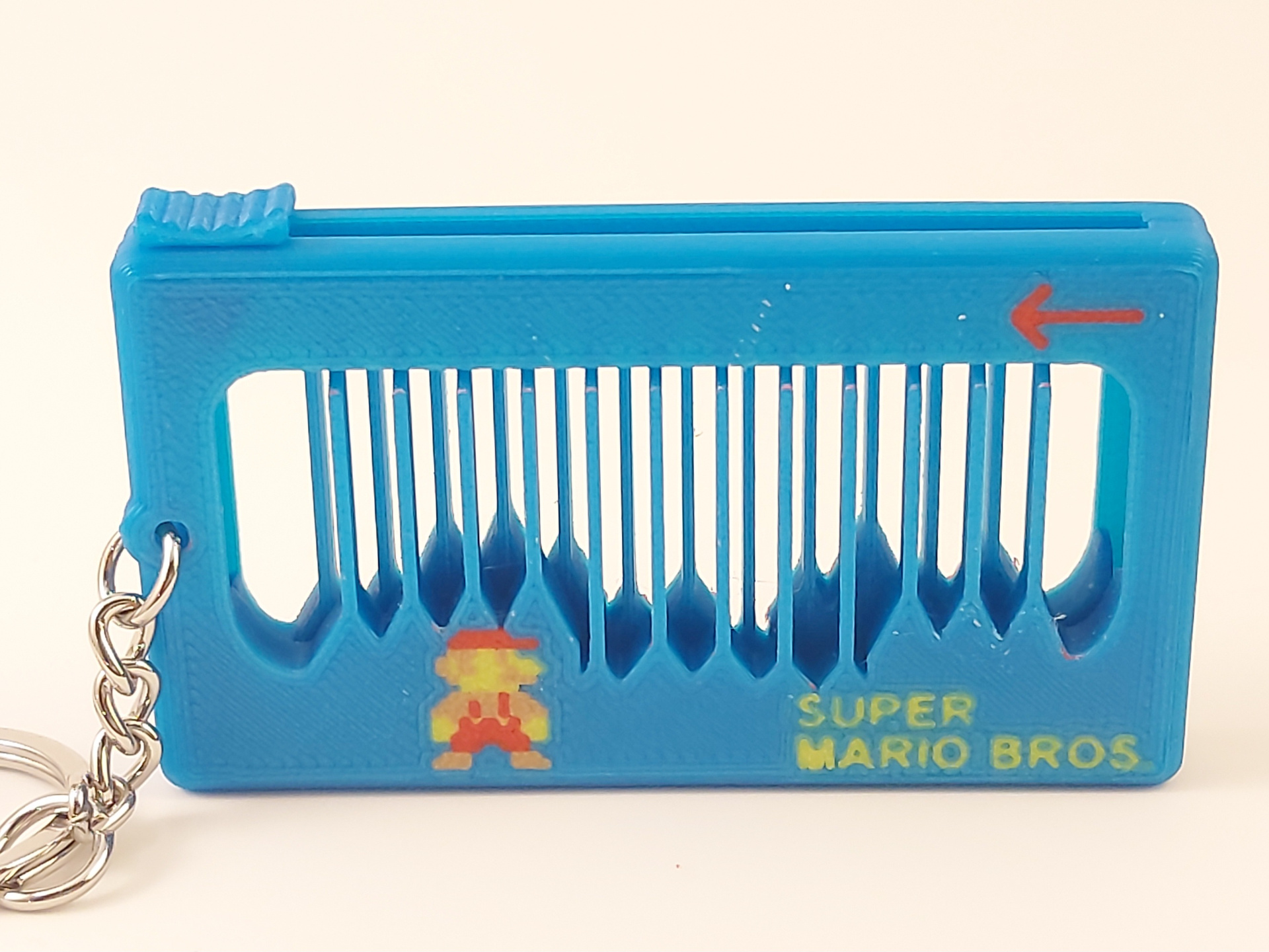 Video Game Melody Fidget, photo 2