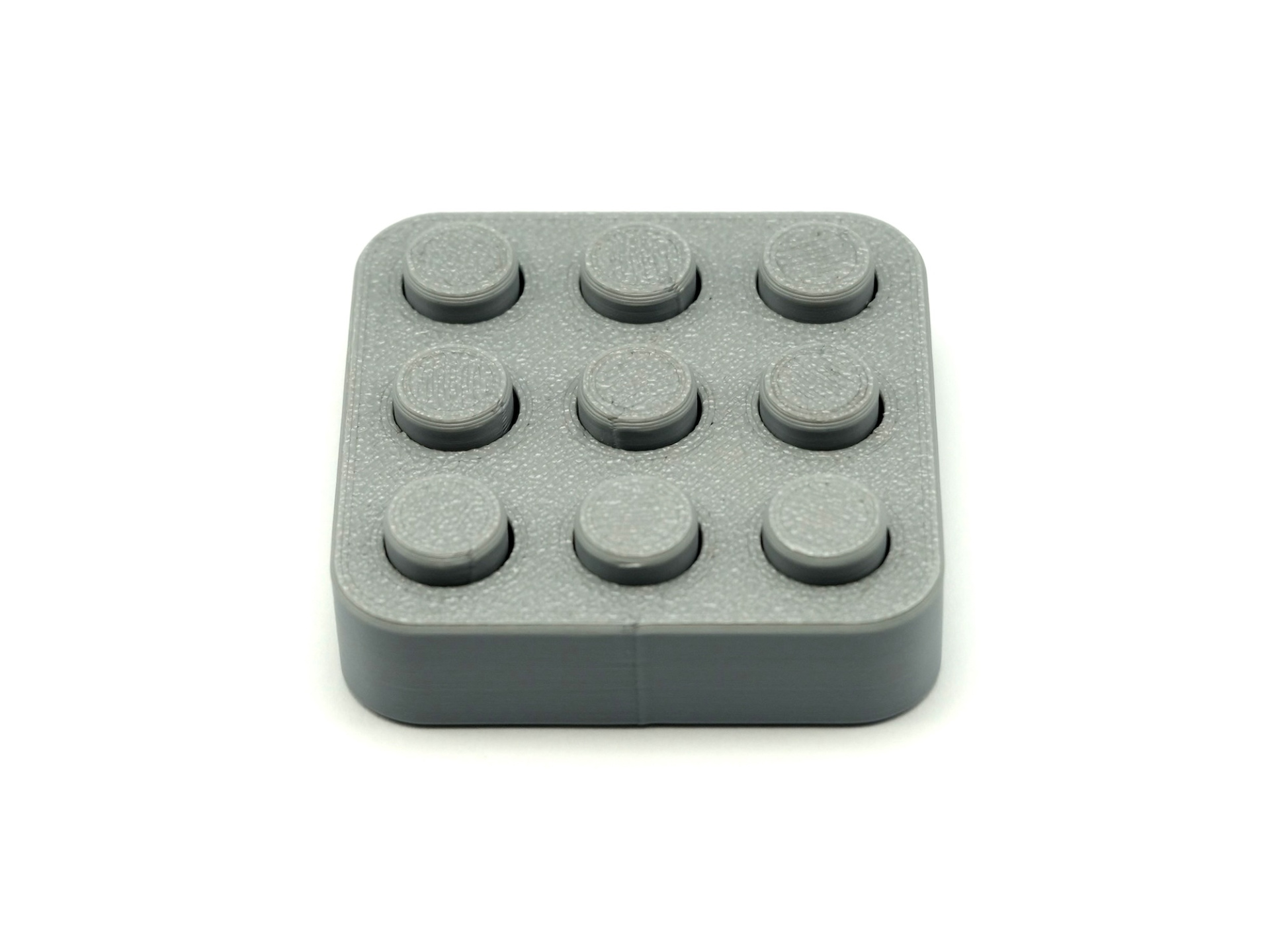 Bubble Popping Fidget Toy, photo 2