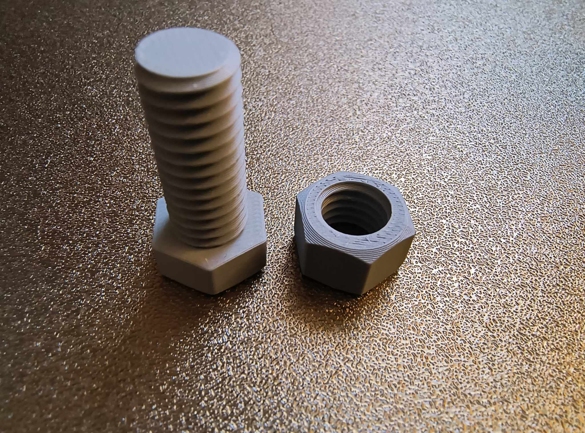 Imperial Bolts and Nuts Hardware, photo 4