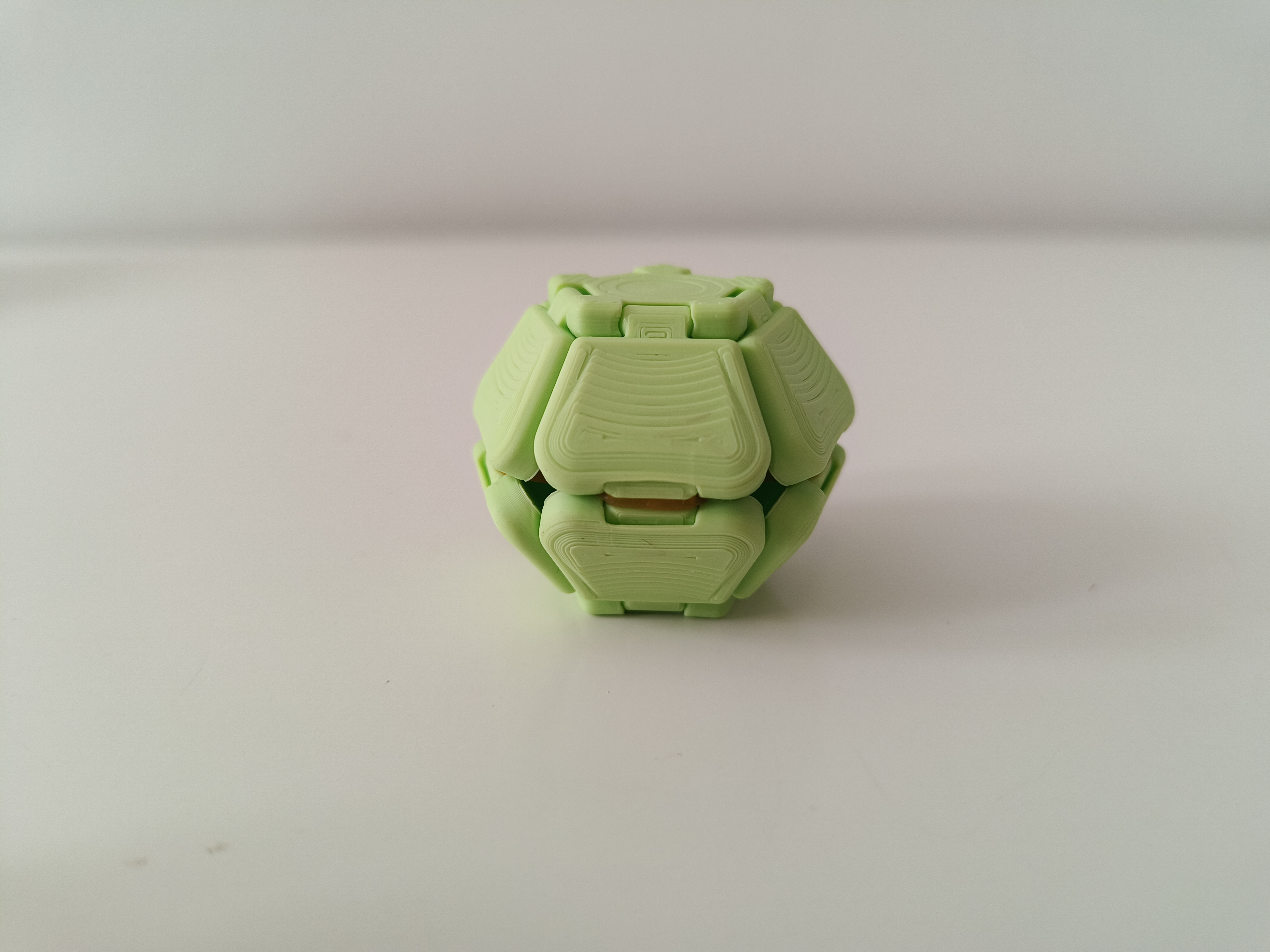 Rubber Band Clicker, photo 5