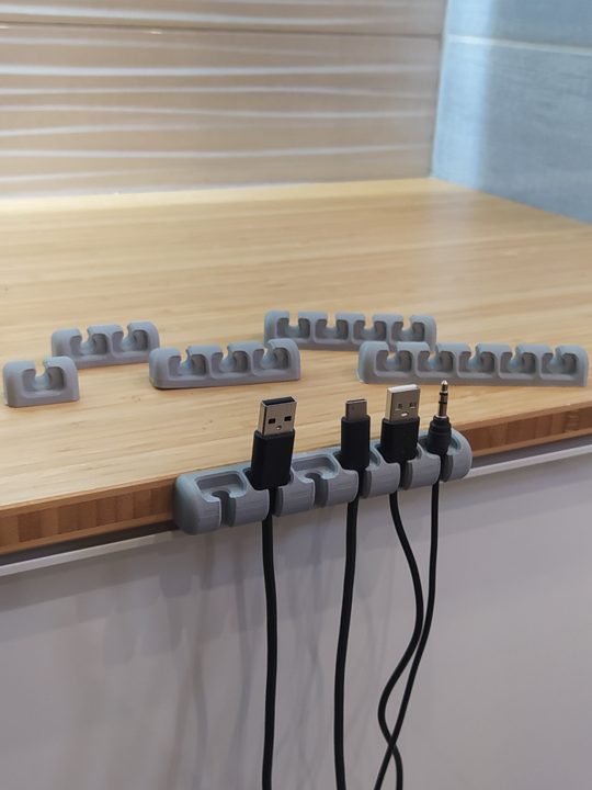 Cable Organizer