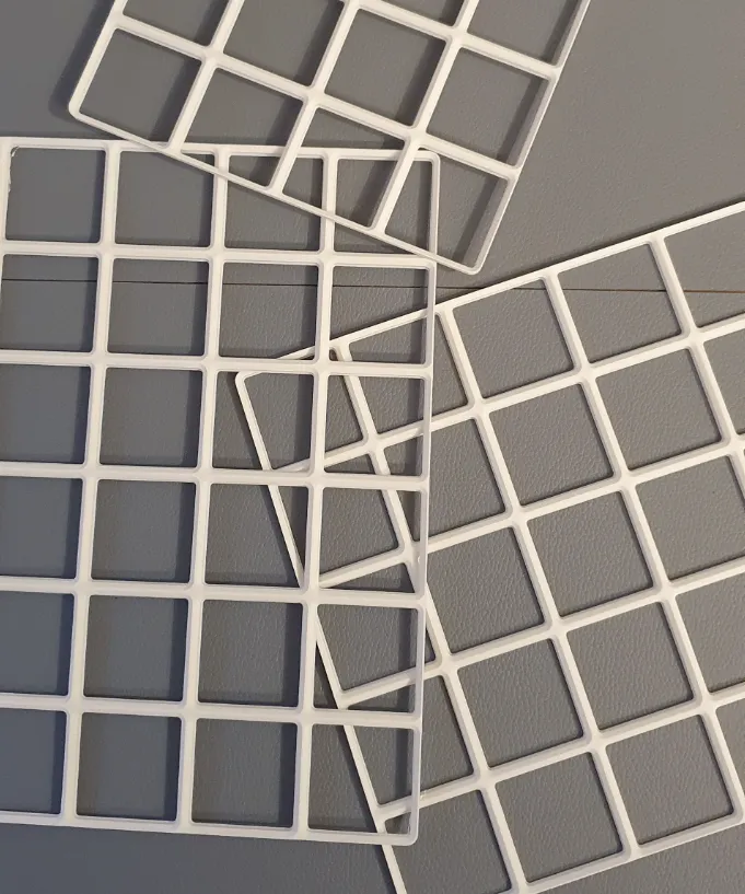 Gridfinity Basic Baseplate