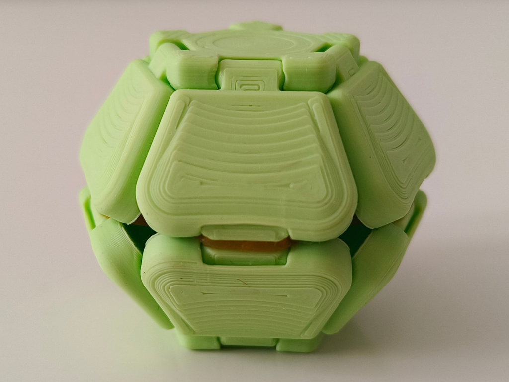 Rubber Band Clicker, photo 4