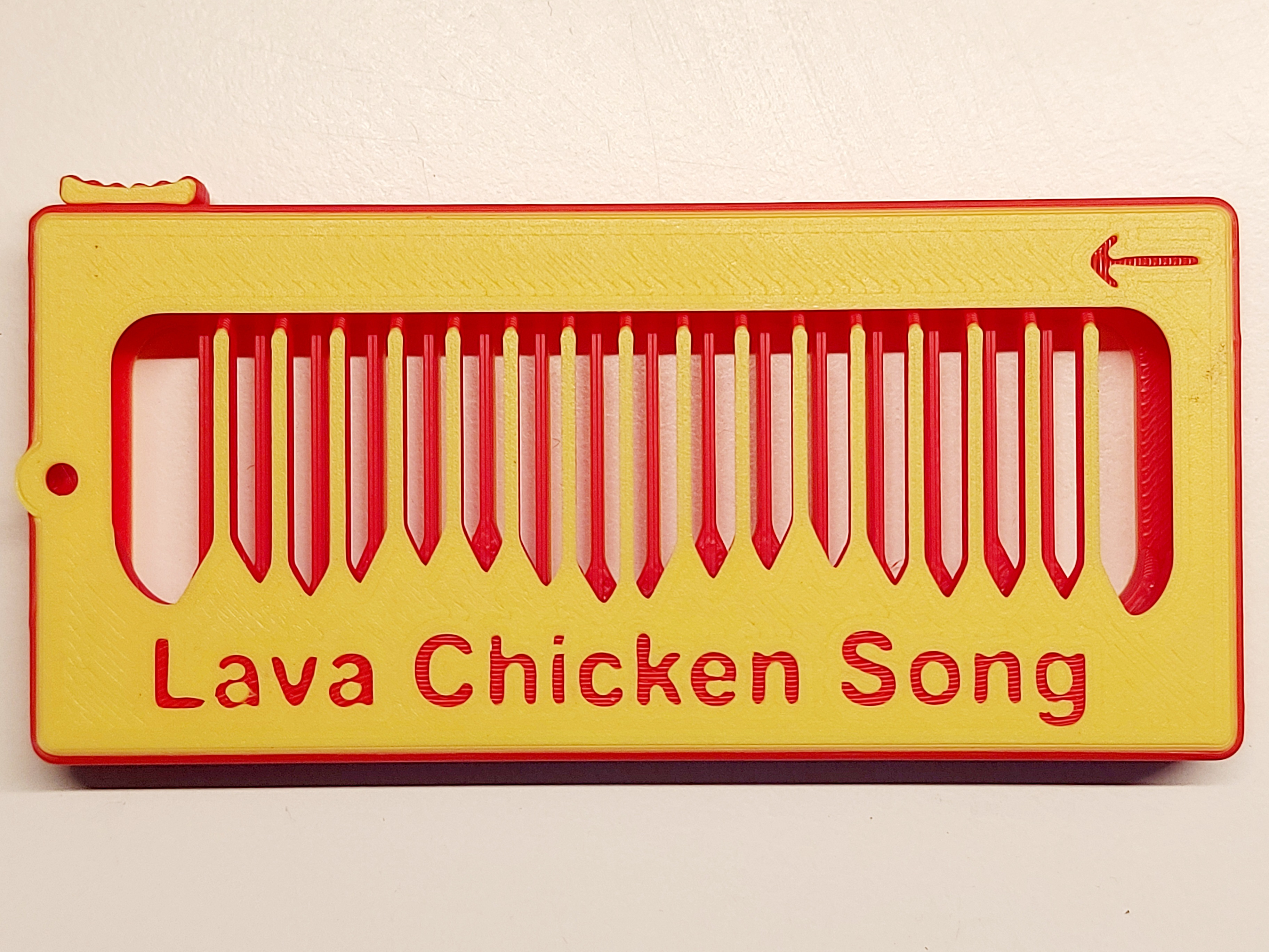 Musical Fidget Toy, photo 3