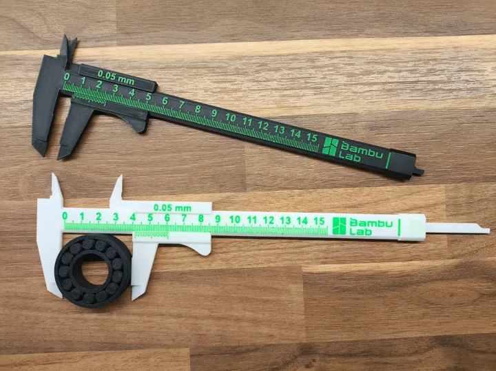 Precision Caliper 0.05 mm